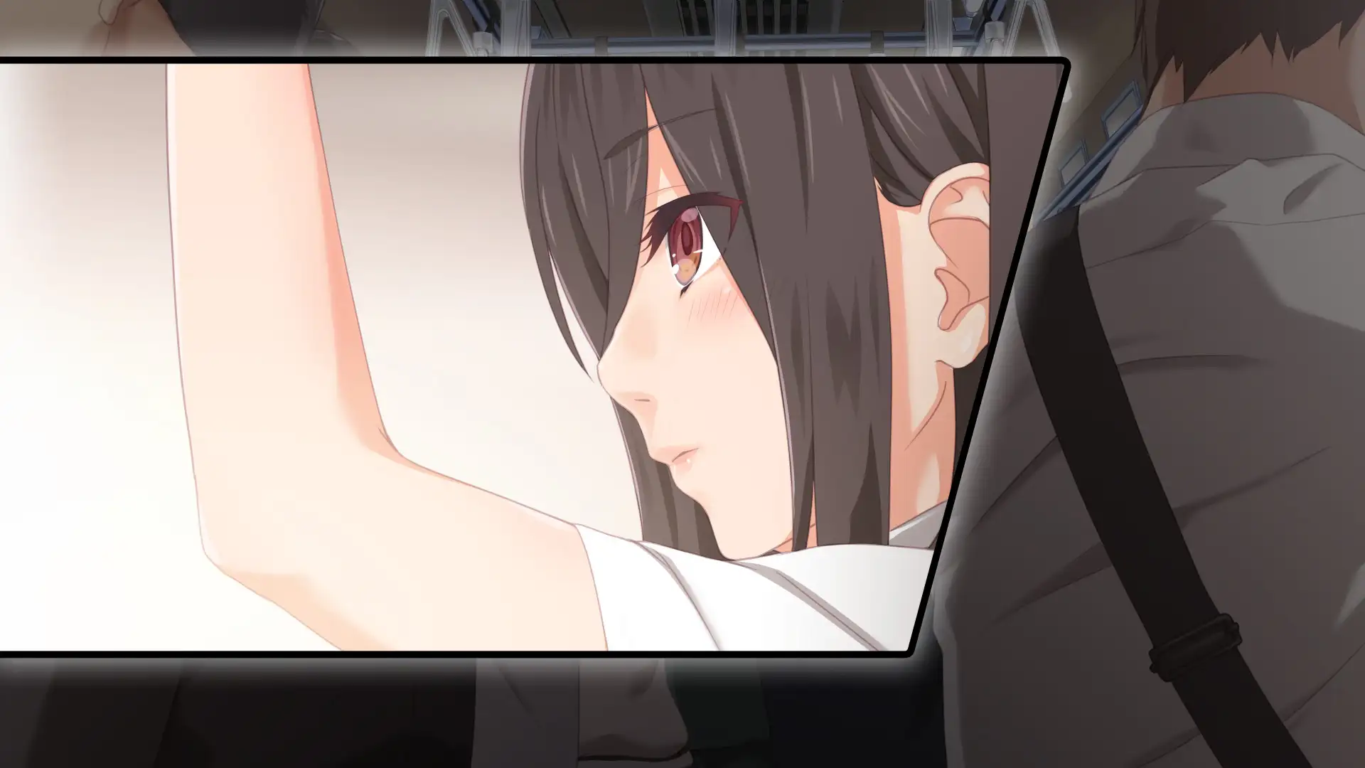 霊媒女子の性的な受難 78ページ