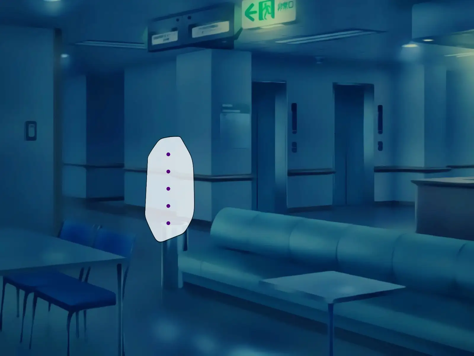 搾精学級 9〜性格最悪の女子しかいない学校で性的イジメ生活〜 70ページ