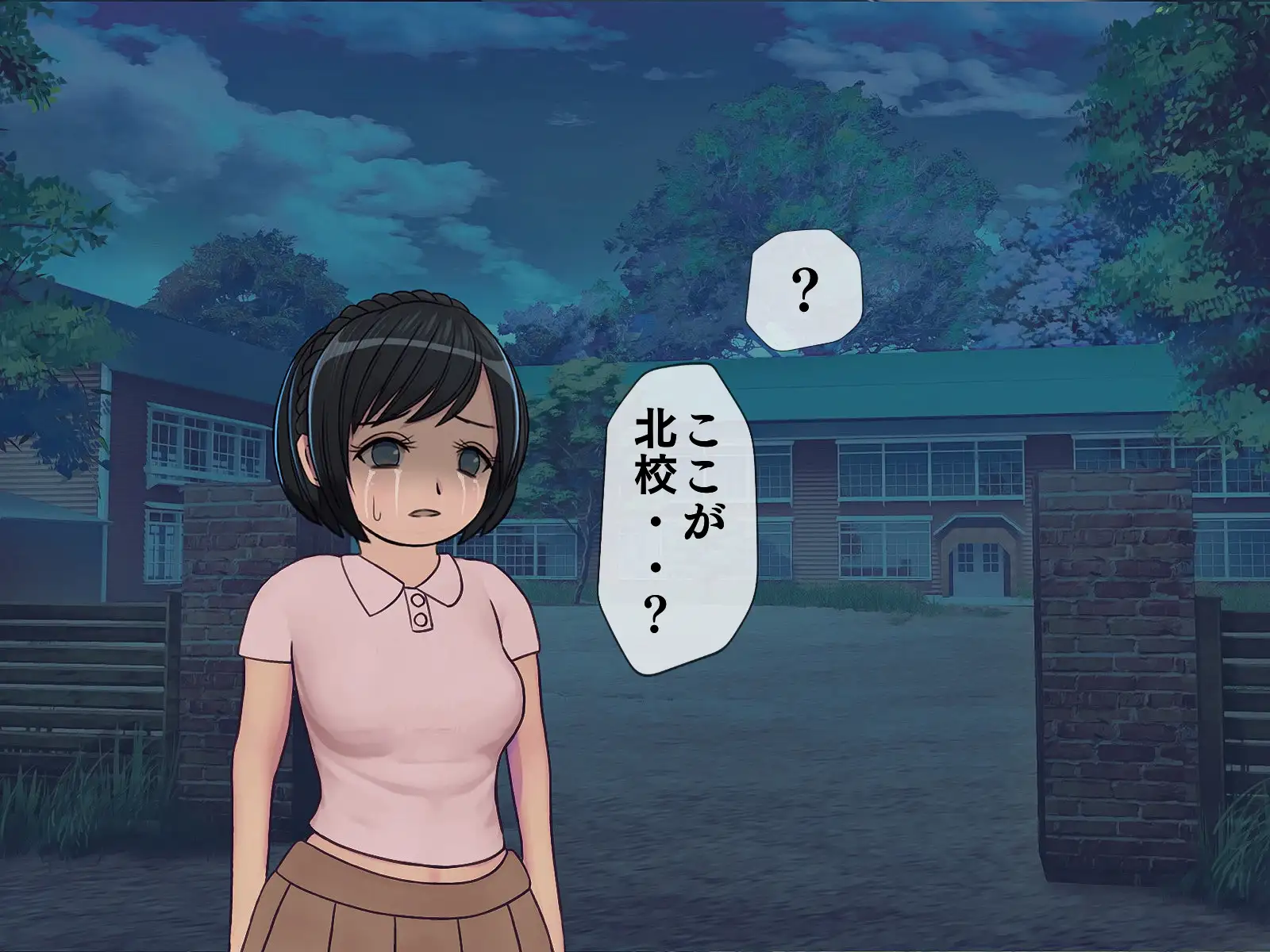 搾精学級 9〜性格最悪の女子しかいない学校で性的イジメ生活〜 97ページ