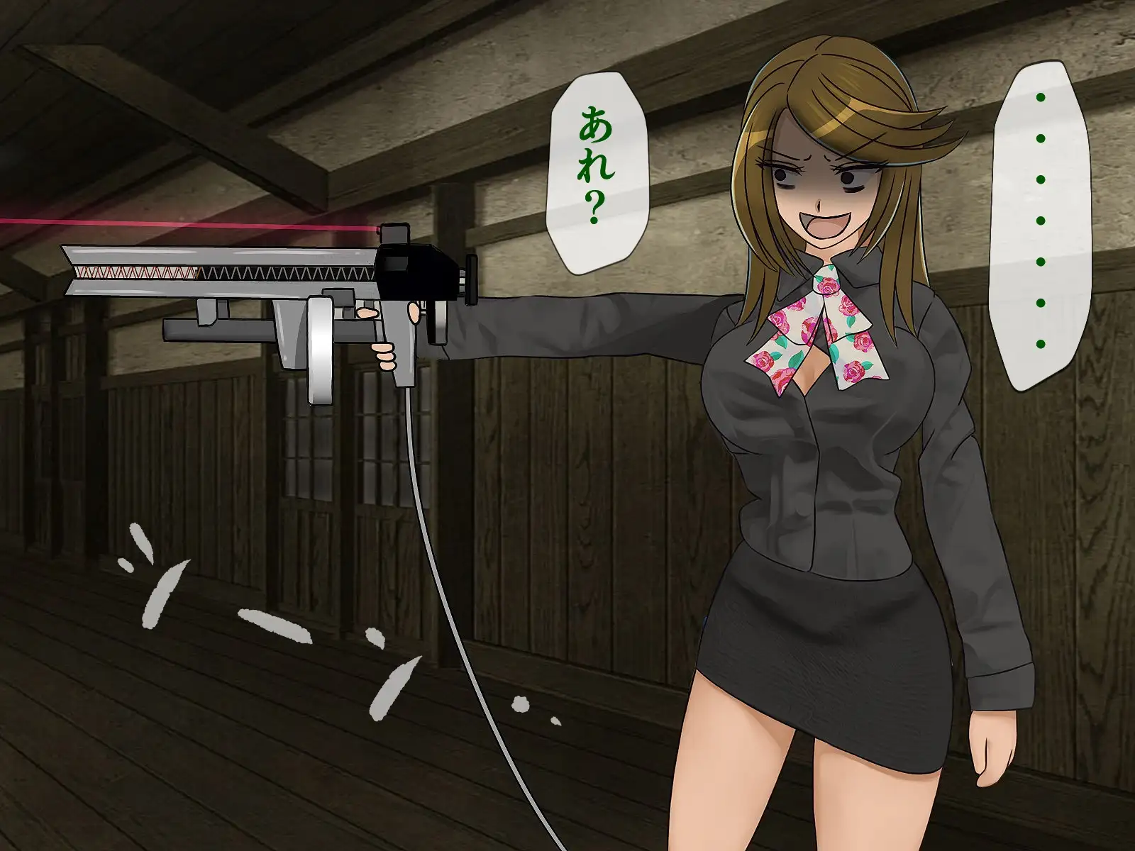 搾精学級 9〜性格最悪の女子しかいない学校で性的イジメ生活〜 137ページ