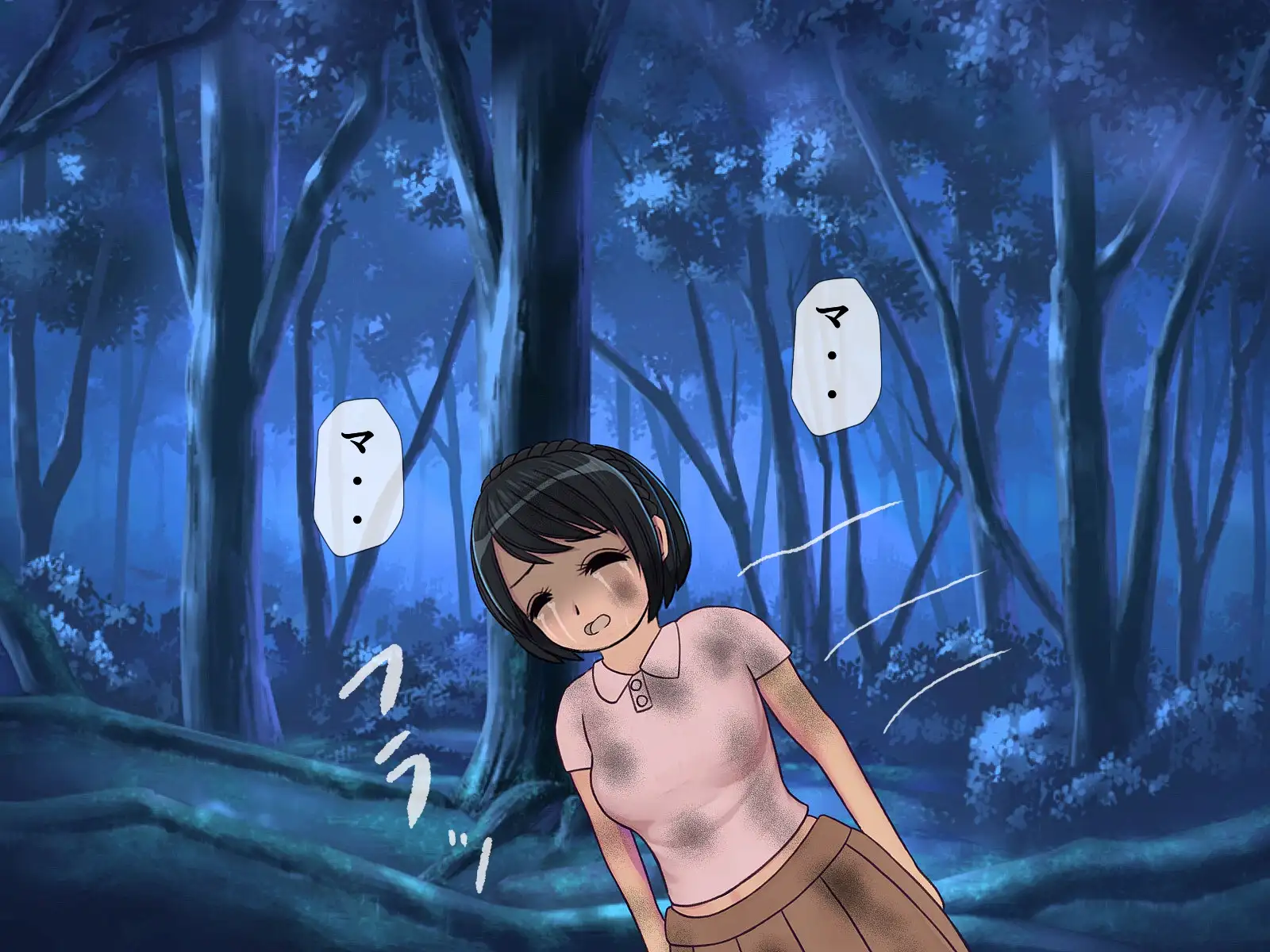 搾精学級 9〜性格最悪の女子しかいない学校で性的イジメ生活〜 148ページ