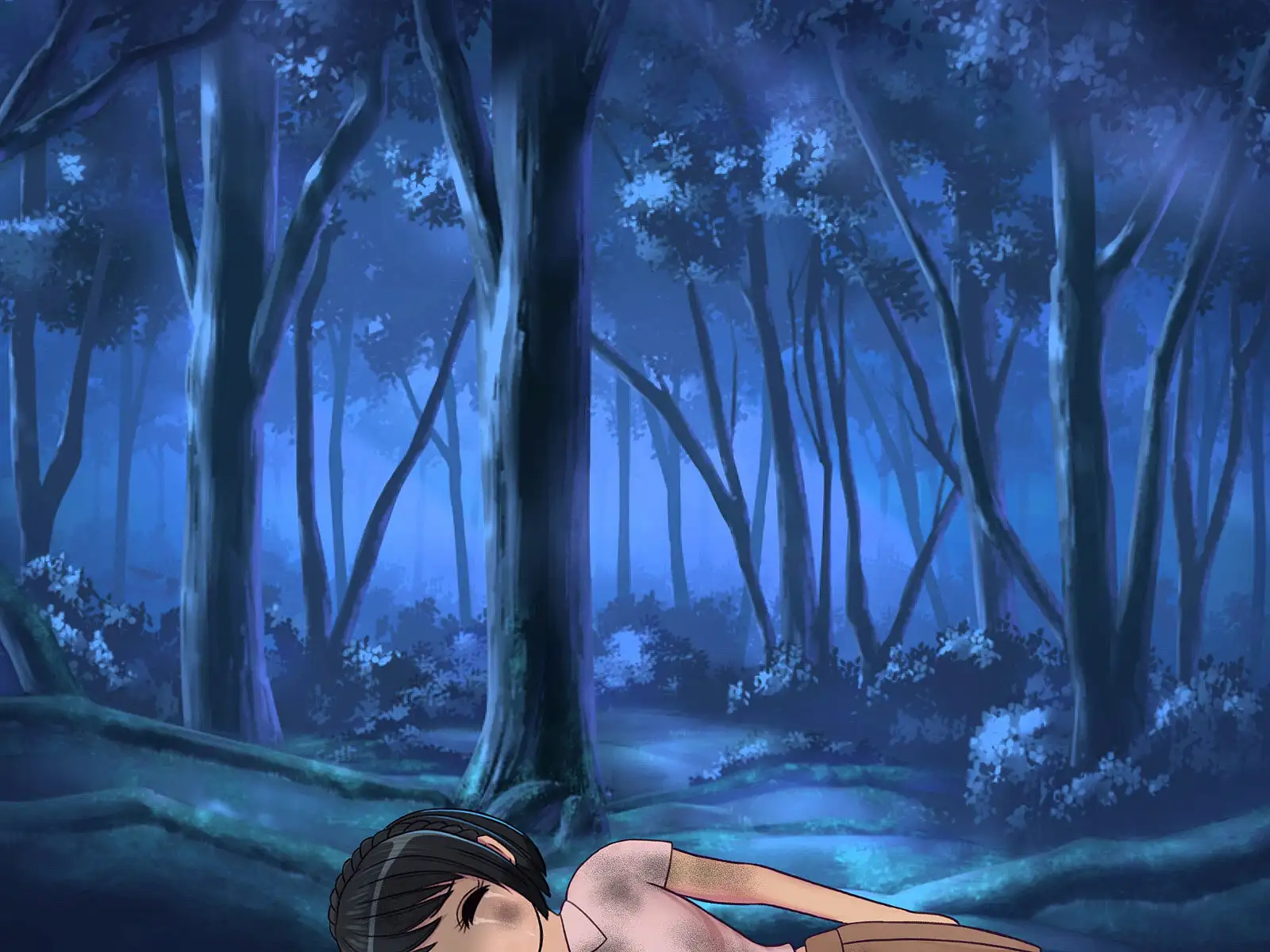 搾精学級 9〜性格最悪の女子しかいない学校で性的イジメ生活〜 150ページ