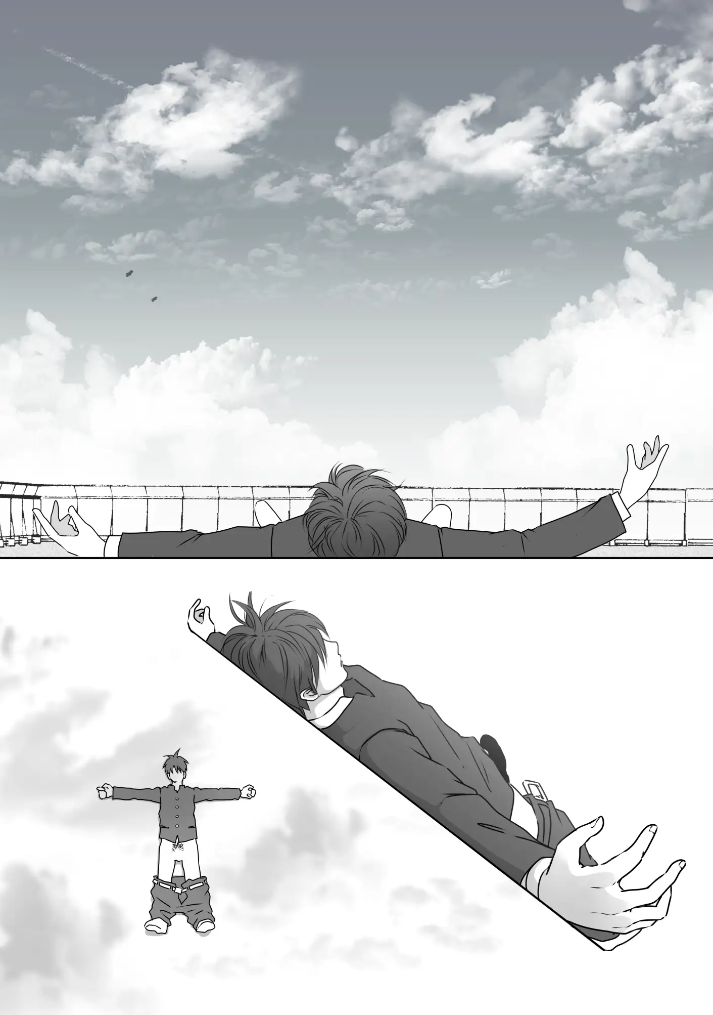 テニス部は野球部の手に堕ちました 15ページ