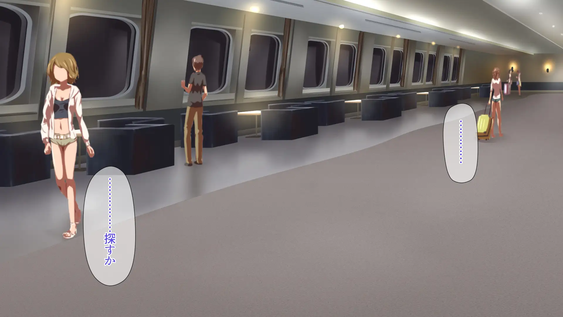 ド変態から従順まで！TJ_studioまとめ買いセット 201ページ