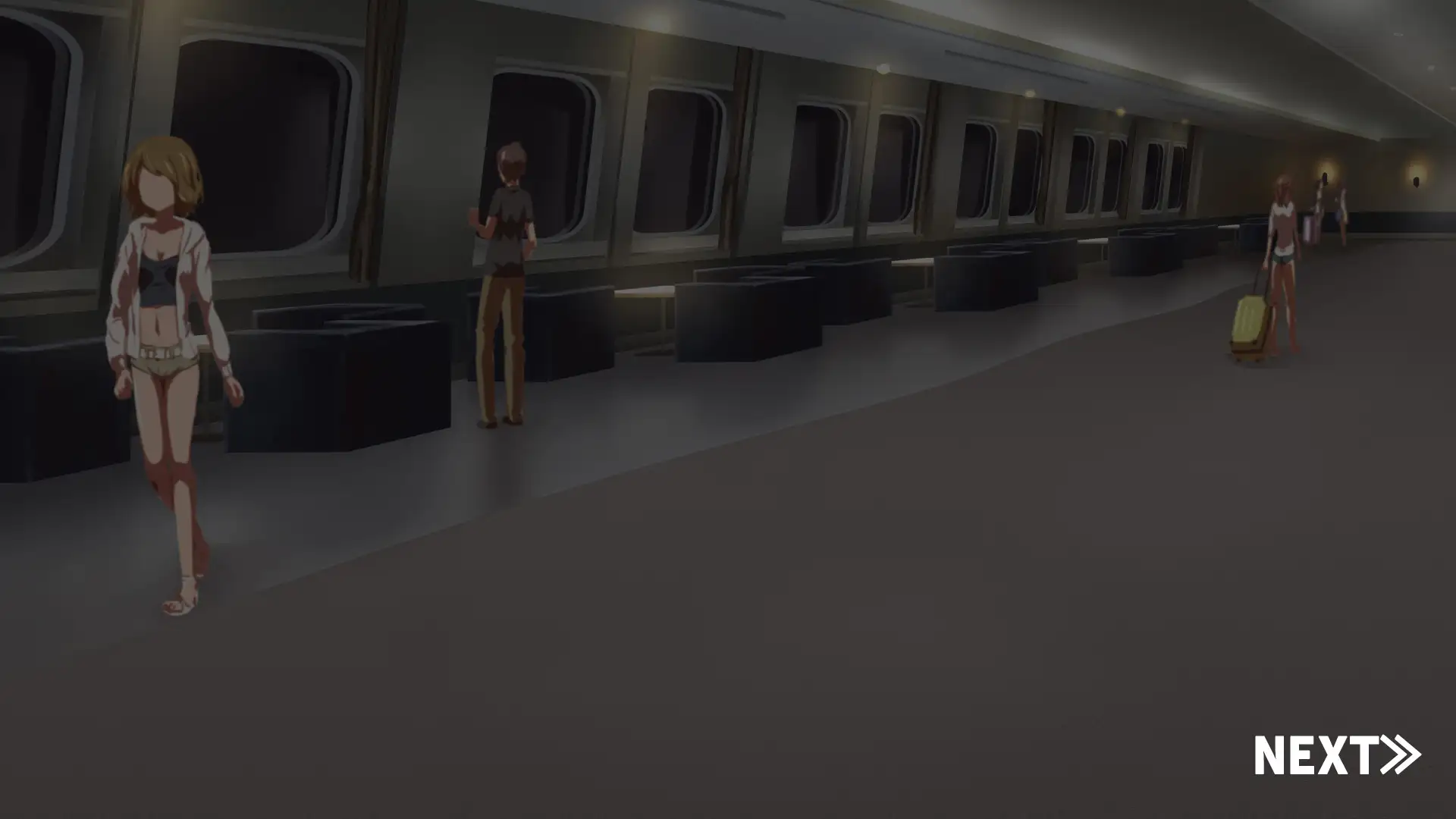 ド変態から従順まで！TJ_studioまとめ買いセット 202ページ