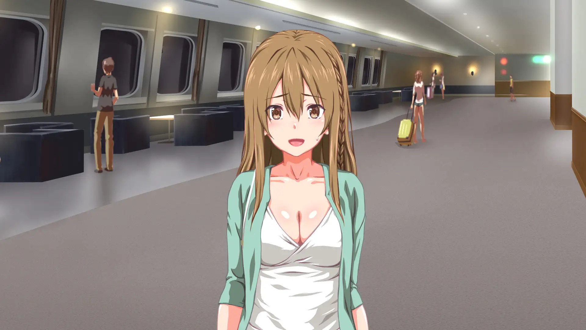 ド変態から従順まで！TJ_studioまとめ買いセット 261ページ