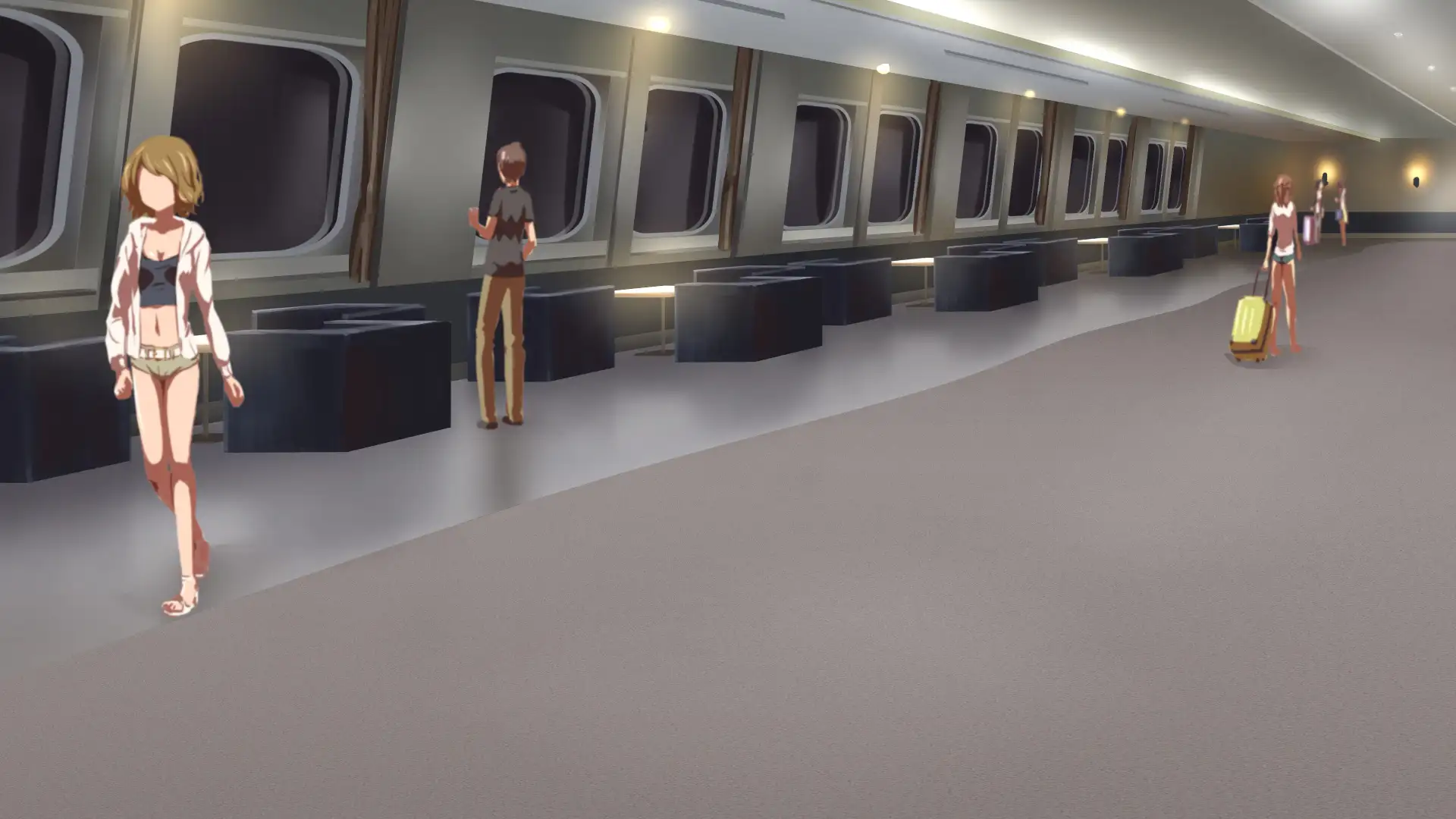 ド変態から従順まで！TJ_studioまとめ買いセット 266ページ