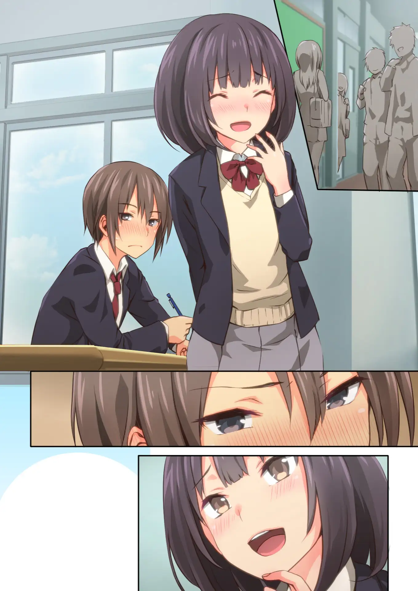 ド変態から従順まで！TJ_studioまとめ買いセット 313ページ