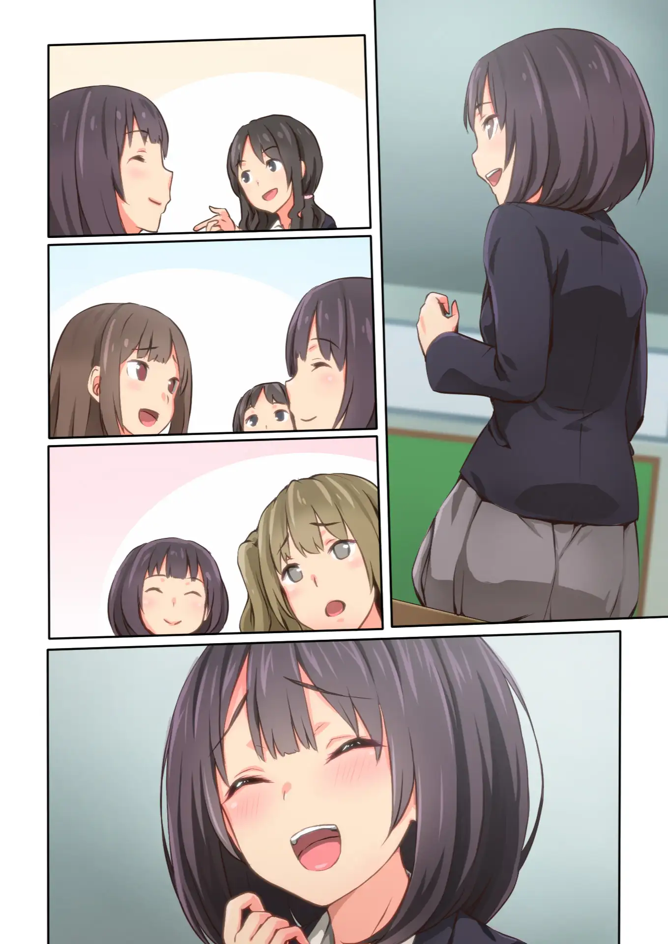 ド変態から従順まで！TJ_studioまとめ買いセット 314ページ