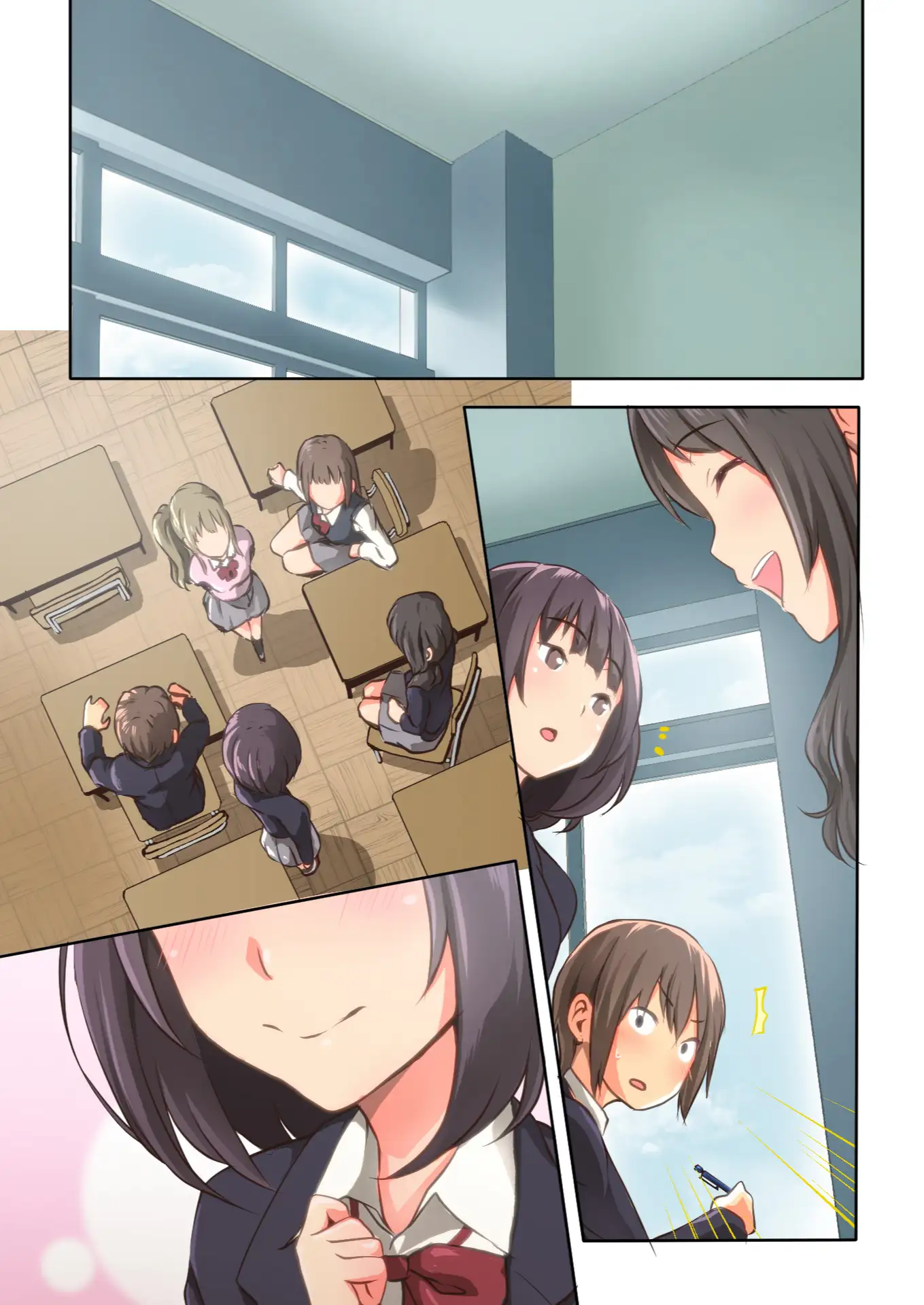 ド変態から従順まで！TJ_studioまとめ買いセット 315ページ