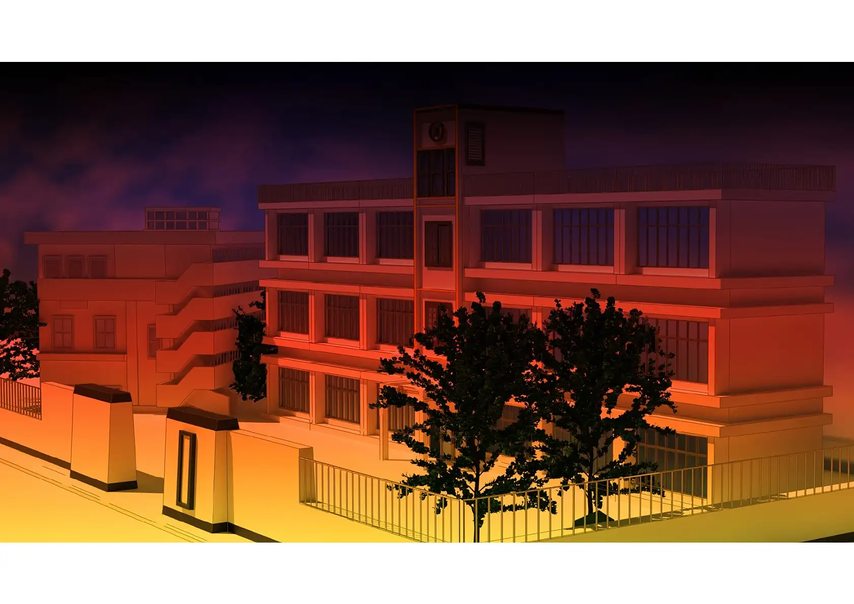 バラエティーパック 1ページ