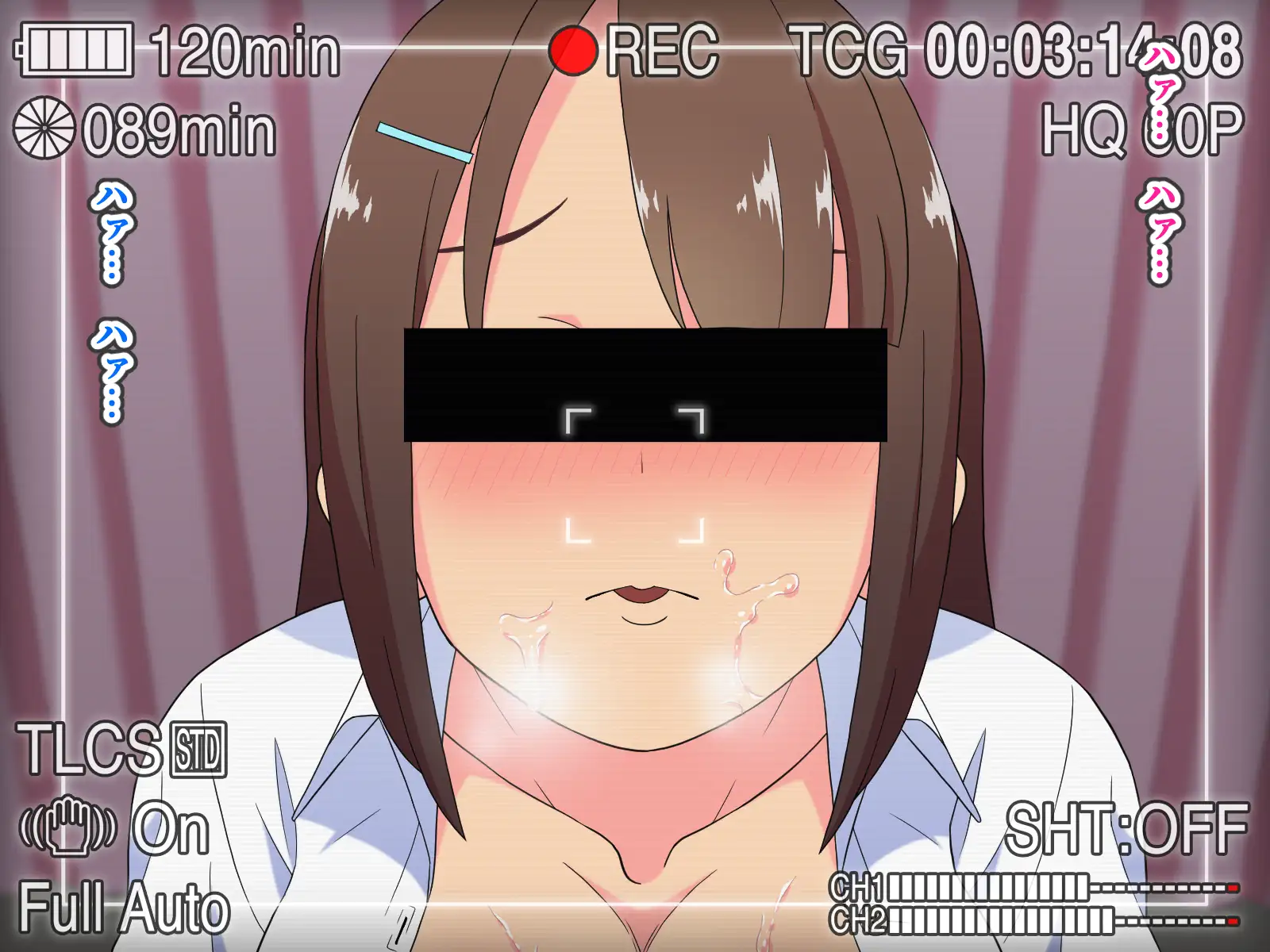 〜おしゃぶりくらぶ〜憧れの清純派女子校生が実はチ〇ポ大好きド変態女だったので、キンタマが枯れるまでフェラ抜きしてもらった話 17ページ