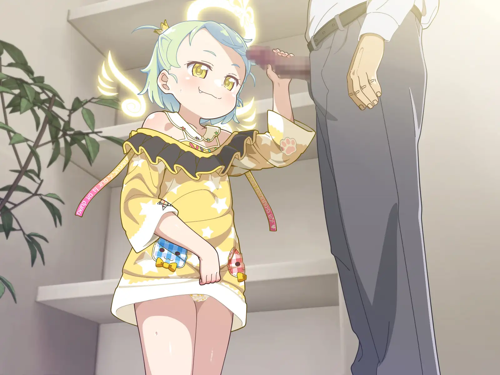 モテない俺に天使が舞い降りた話 38ページ