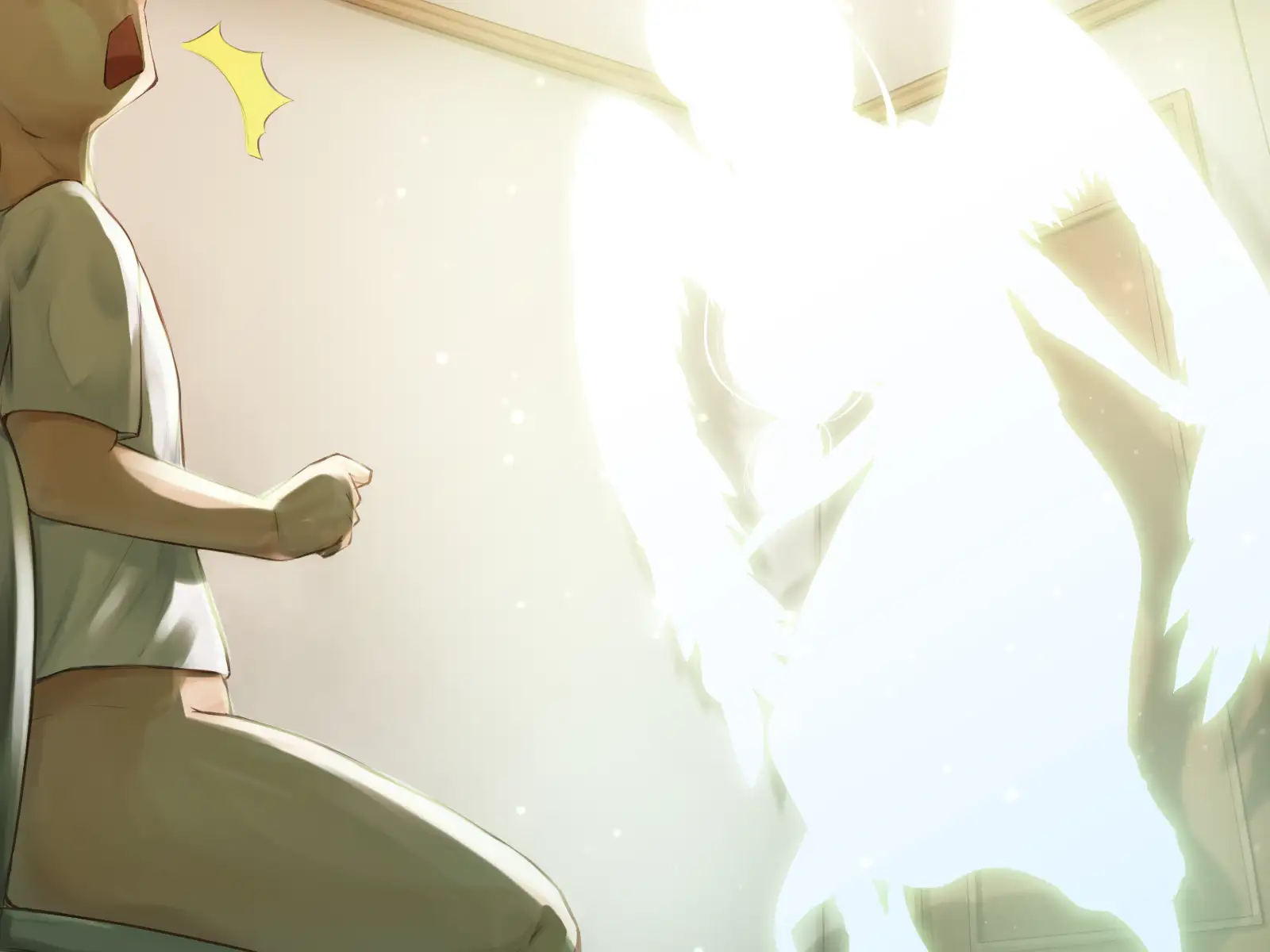 モテない俺に天使が舞い降りた話 53ページ