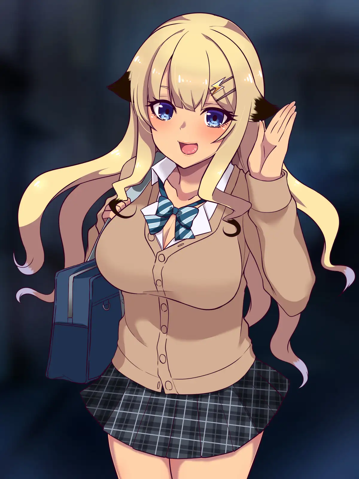 モテない俺に天使が舞い降りた話 69ページ