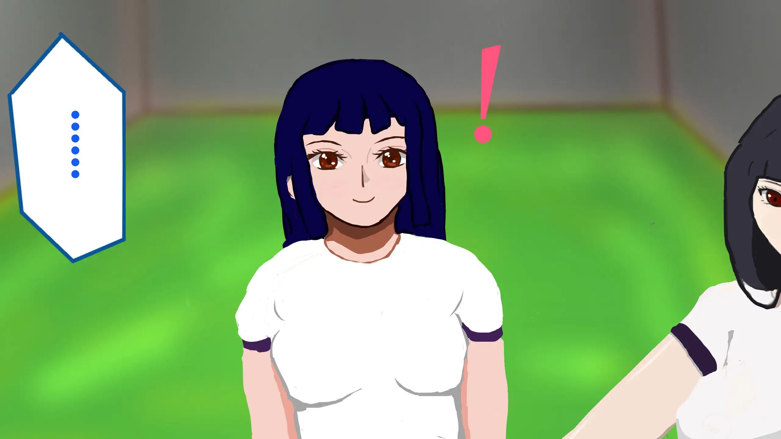 Hしても出られない部屋、なんだかんだやりまくってしまう説 54ページ