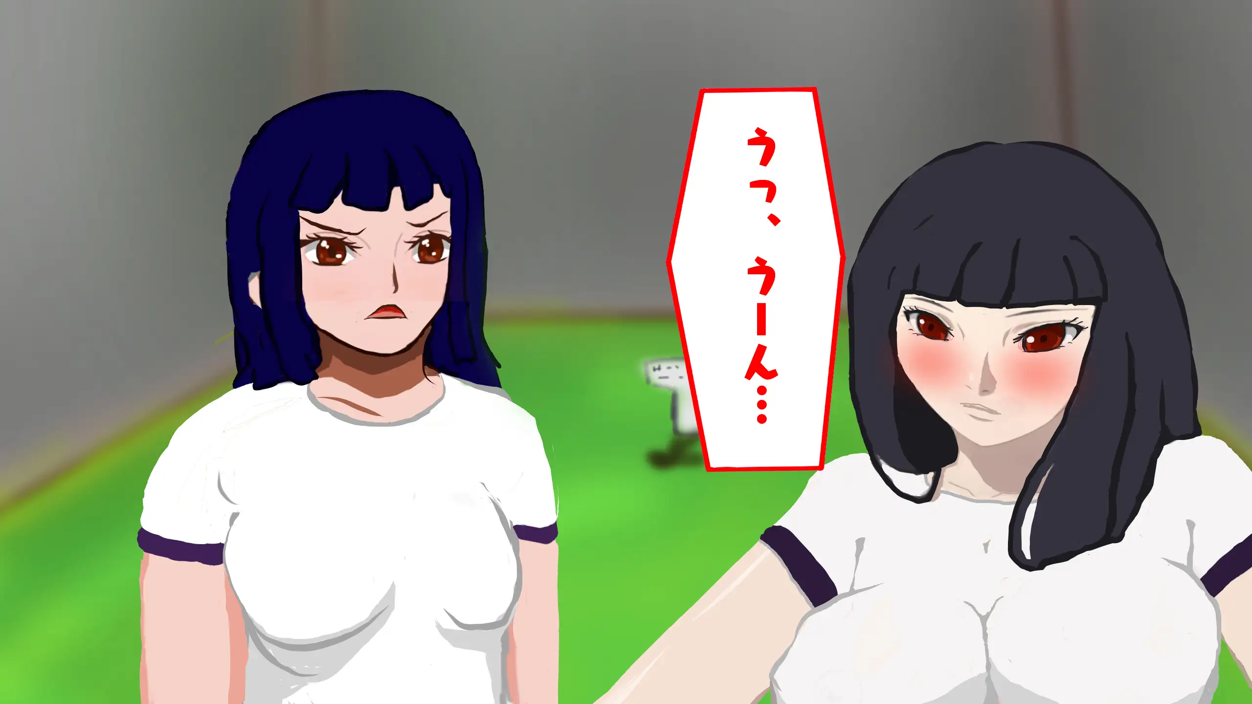 Hしても出られない部屋、なんだかんだやりまくってしまう説 98ページ