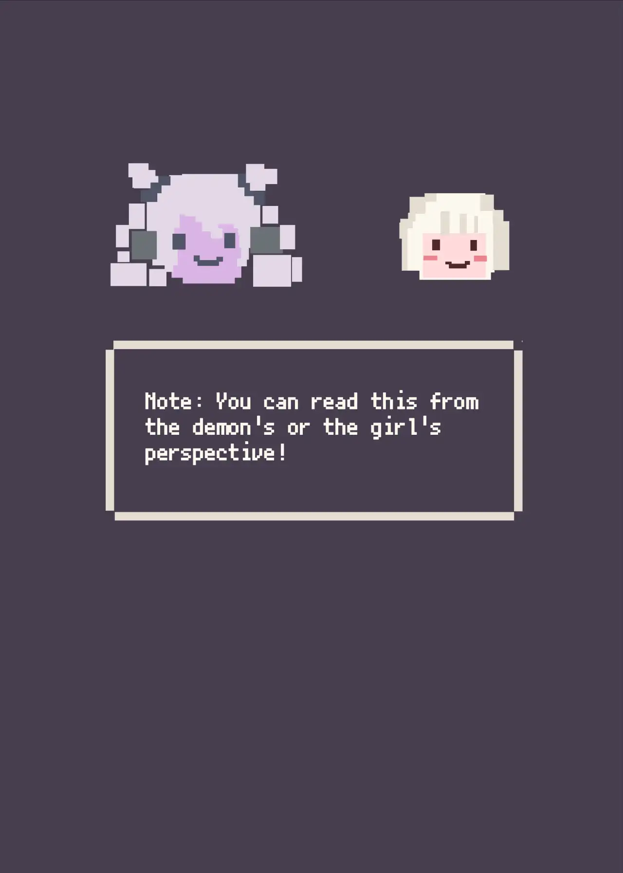 町娘の私がボテ腹淫魔になって触手苗床で産卵するまんが〜ナエドコボテニスト〜 2ページ