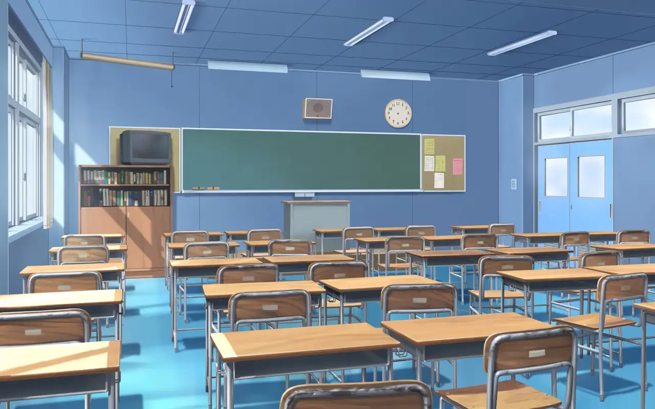 桜始開 17ページ