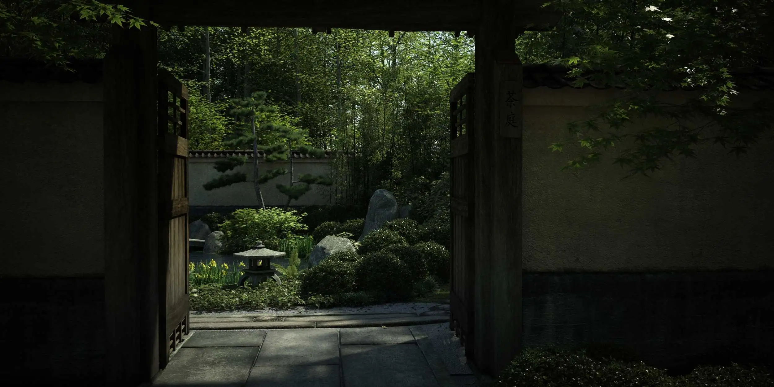 桜始開 115ページ