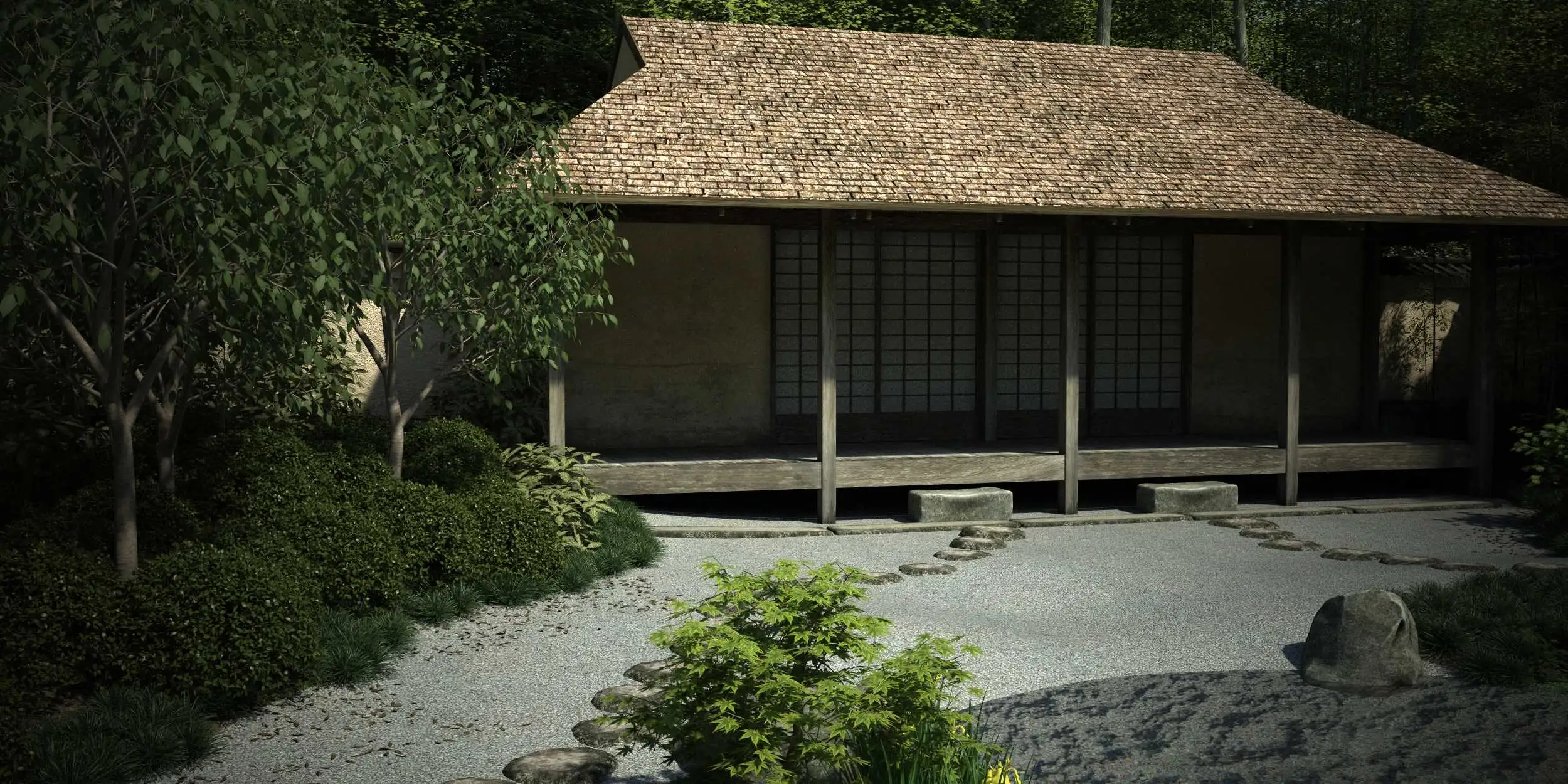 桜始開 117ページ