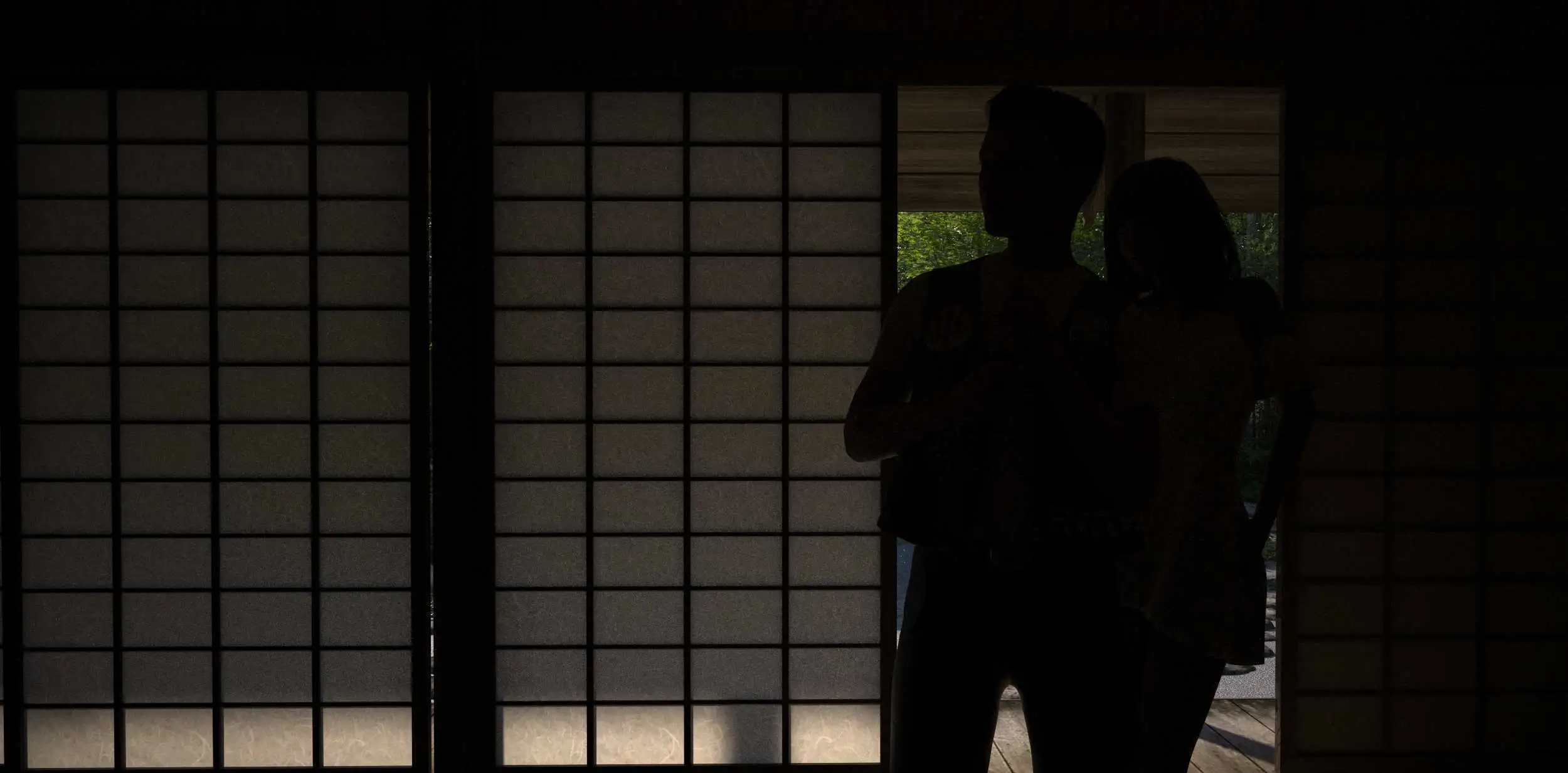 桜始開 125ページ