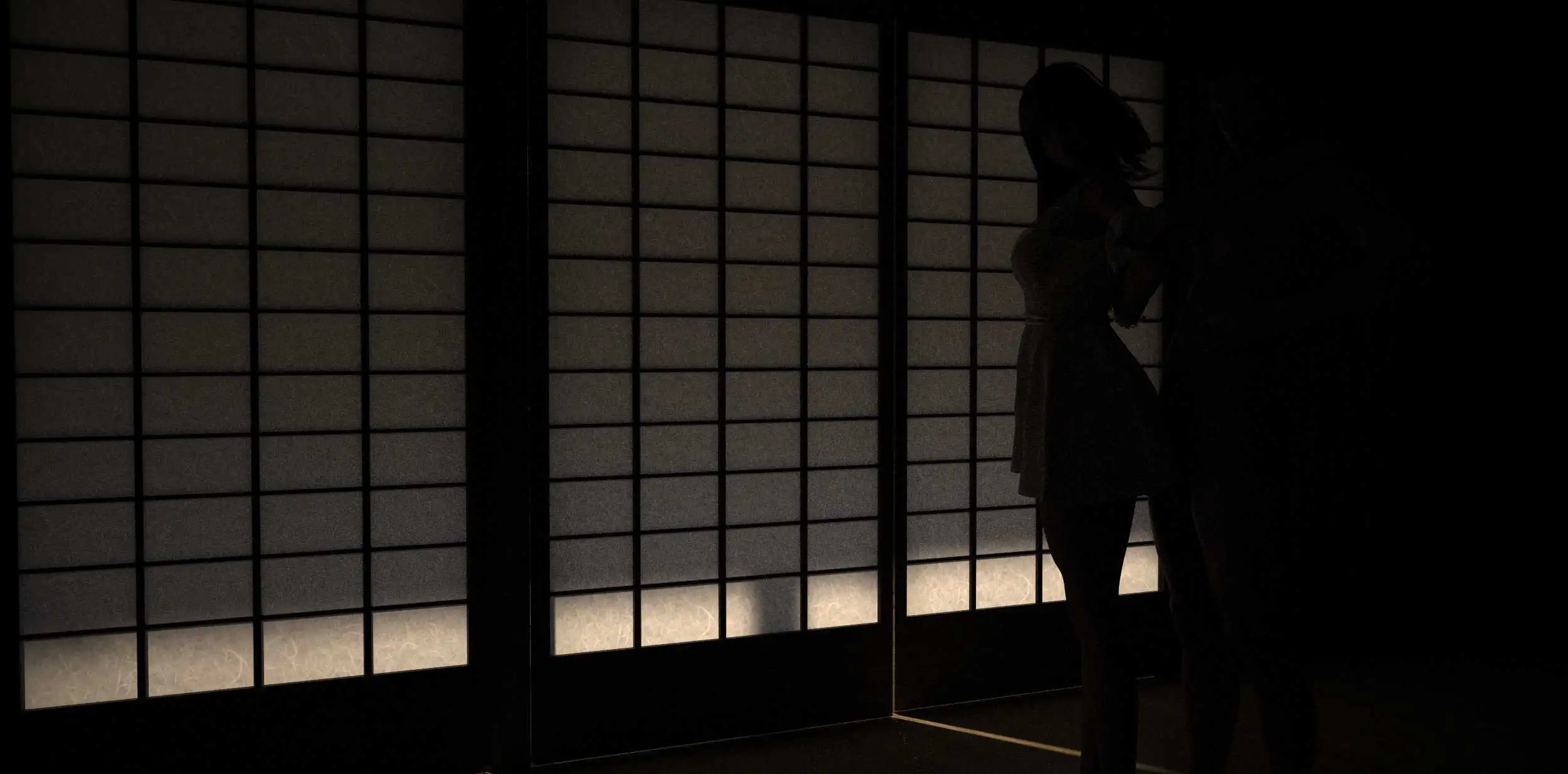 桜始開 126ページ