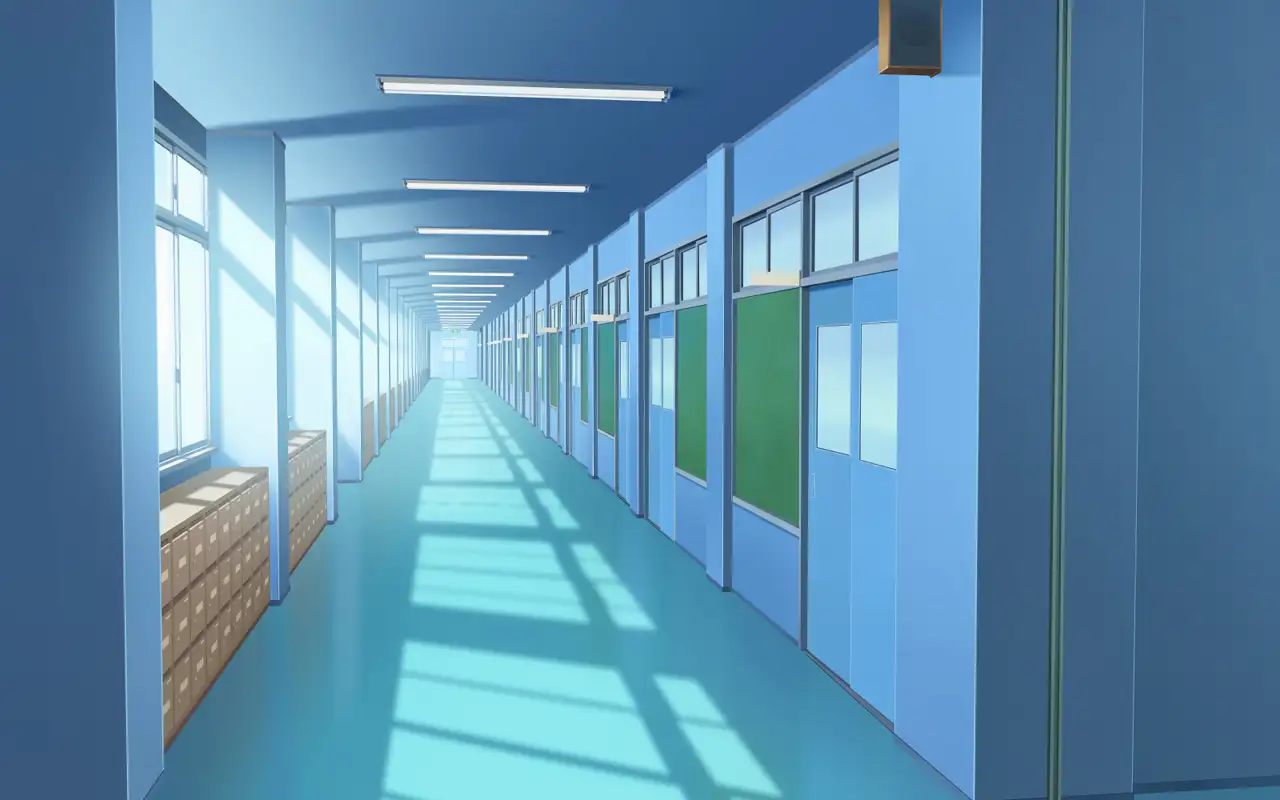 桜始開 132ページ