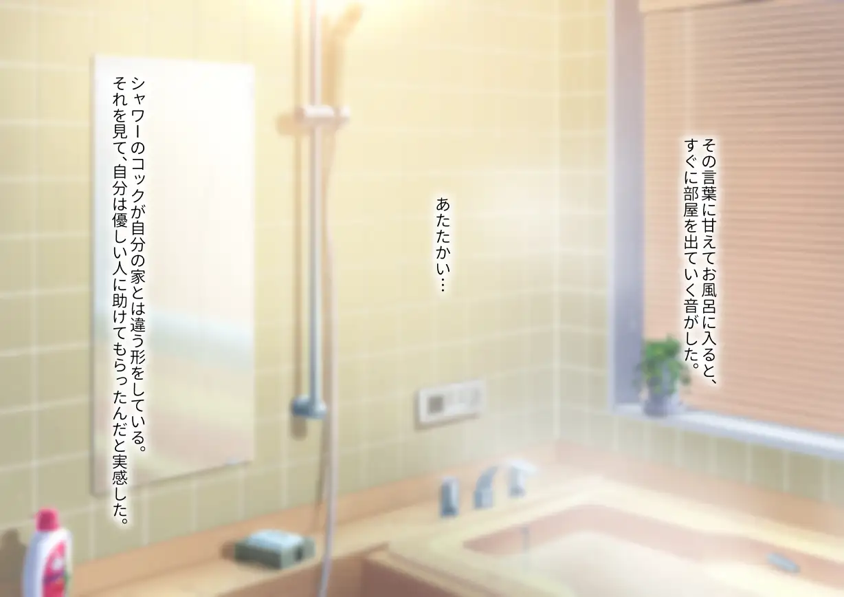 年上女性との秘密の生活 20ページ