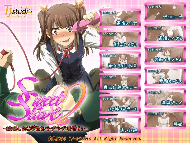 旧作掘り返し！TJ_studioまとめ買いセット 207ページ