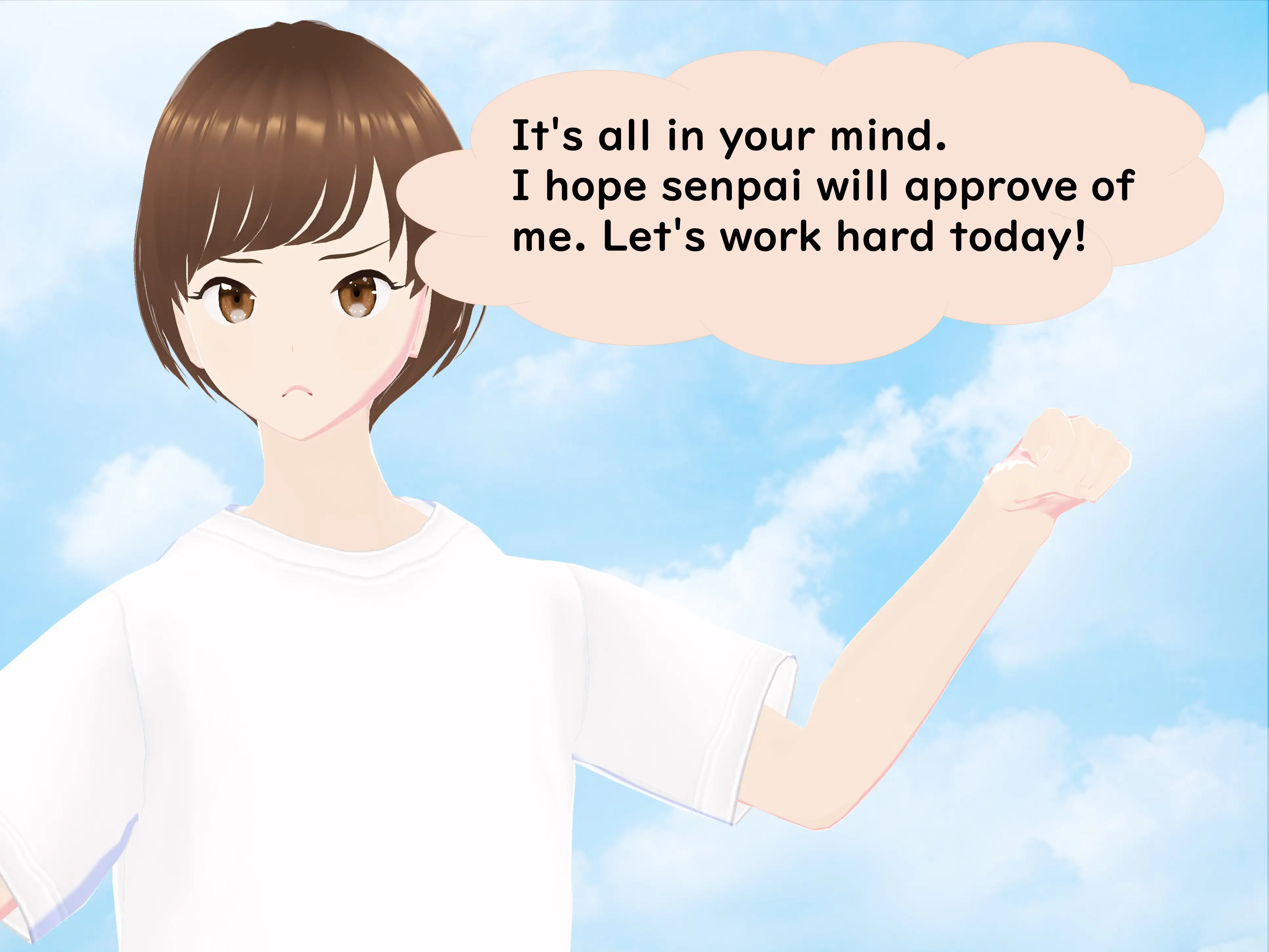 Outgrowing only girls， Overtake boys， Growth sound in fitness tests 31ページ