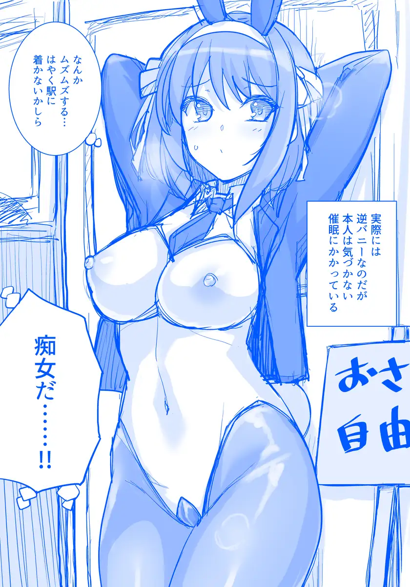 はるこす14 13ページ