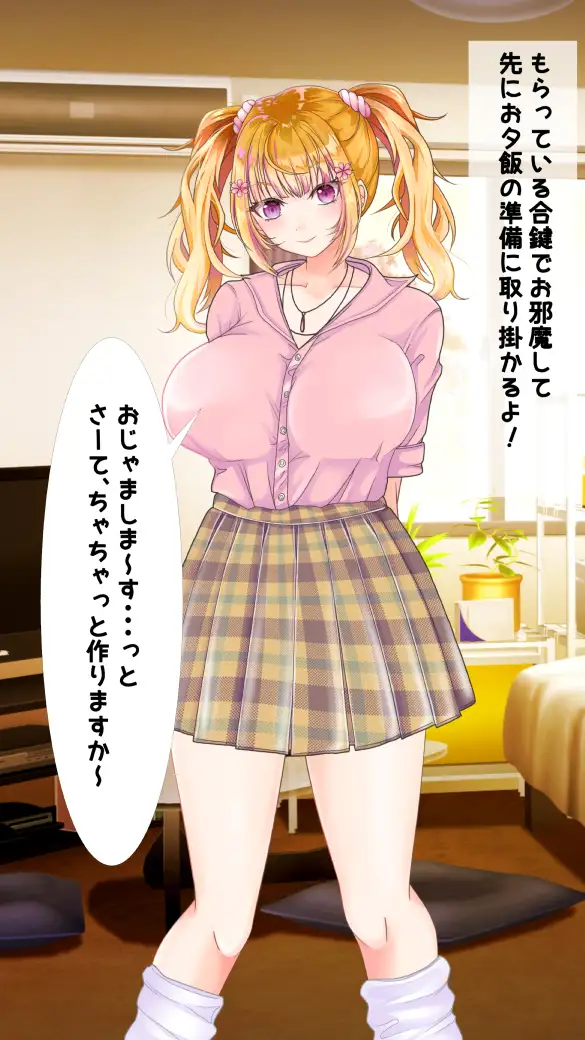 わたしのHなお兄ちゃん日記 5ページ