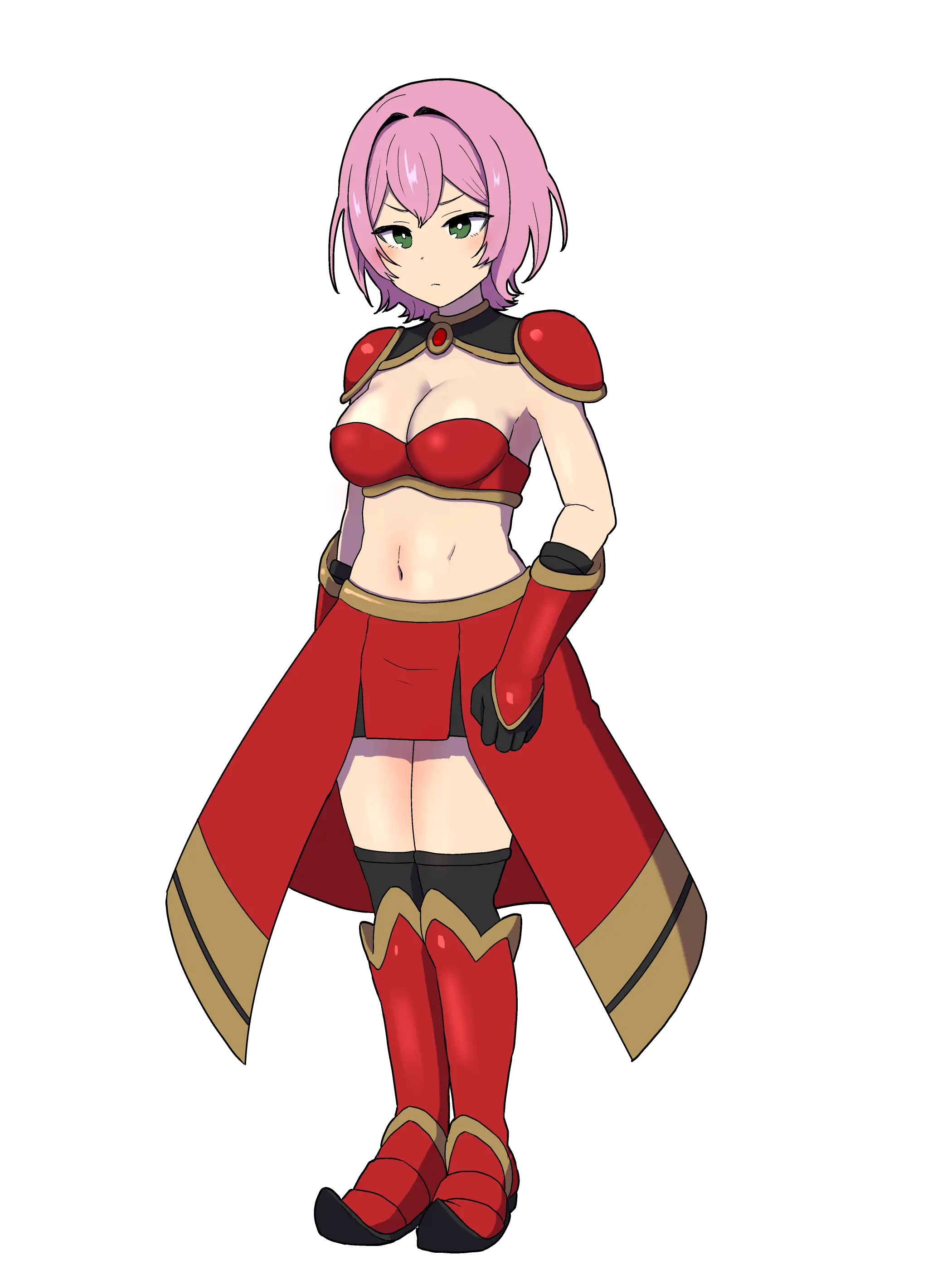 ふっかつのじゅもん 勇者と賢者を生贄にして魔王復活 15ページ