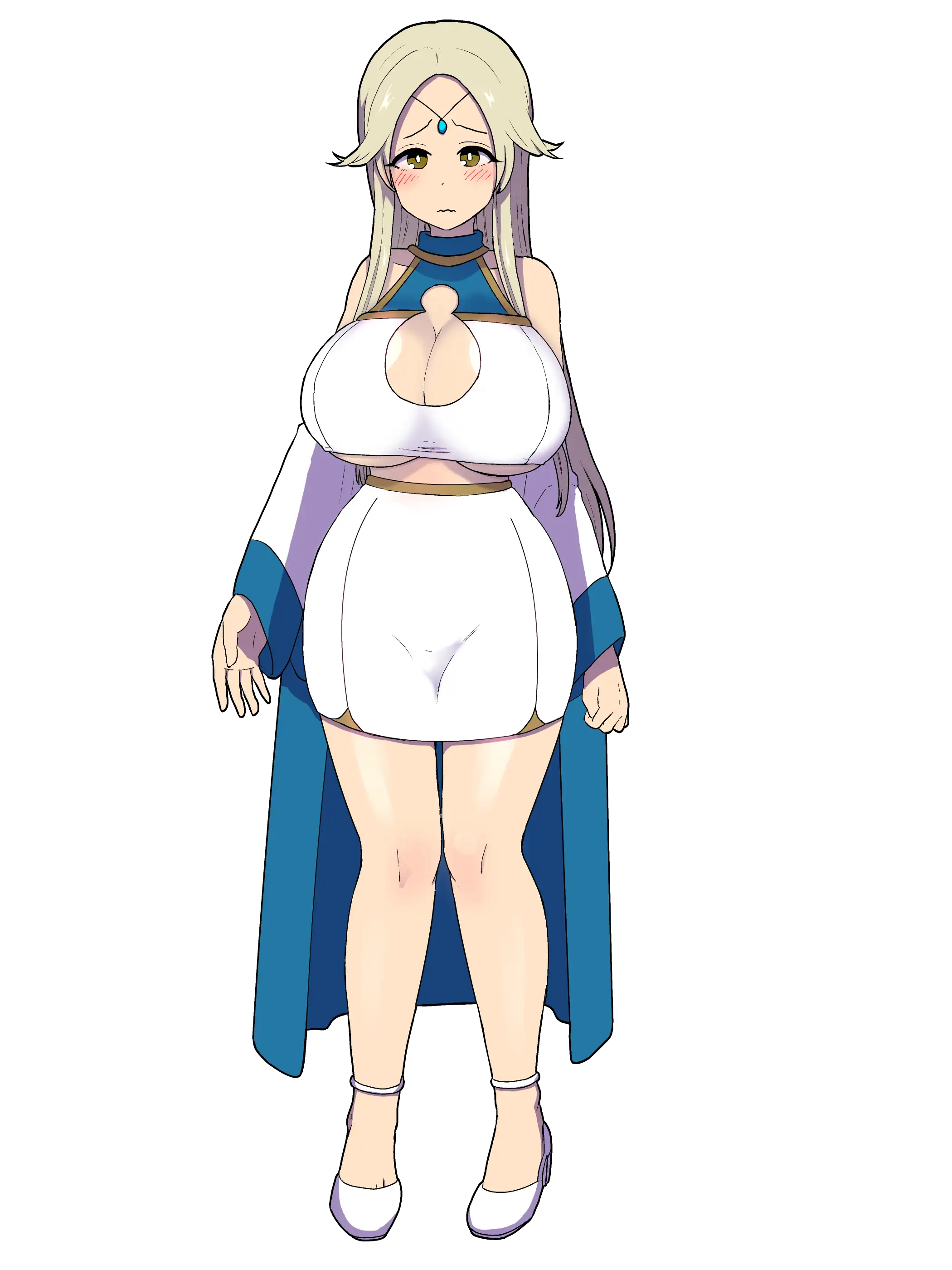 ふっかつのじゅもん 勇者と賢者を生贄にして魔王復活 18ページ