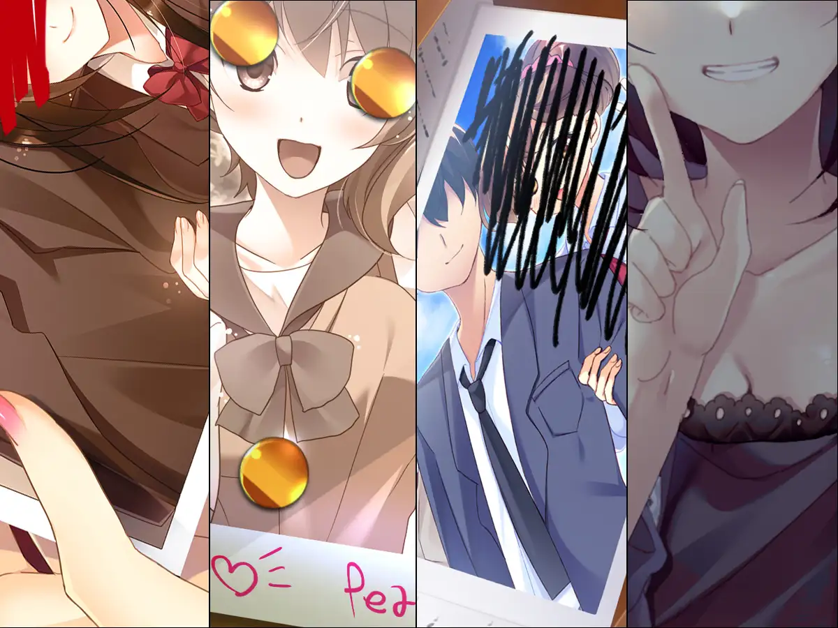 もう、私のだから まとめ版 3ページ