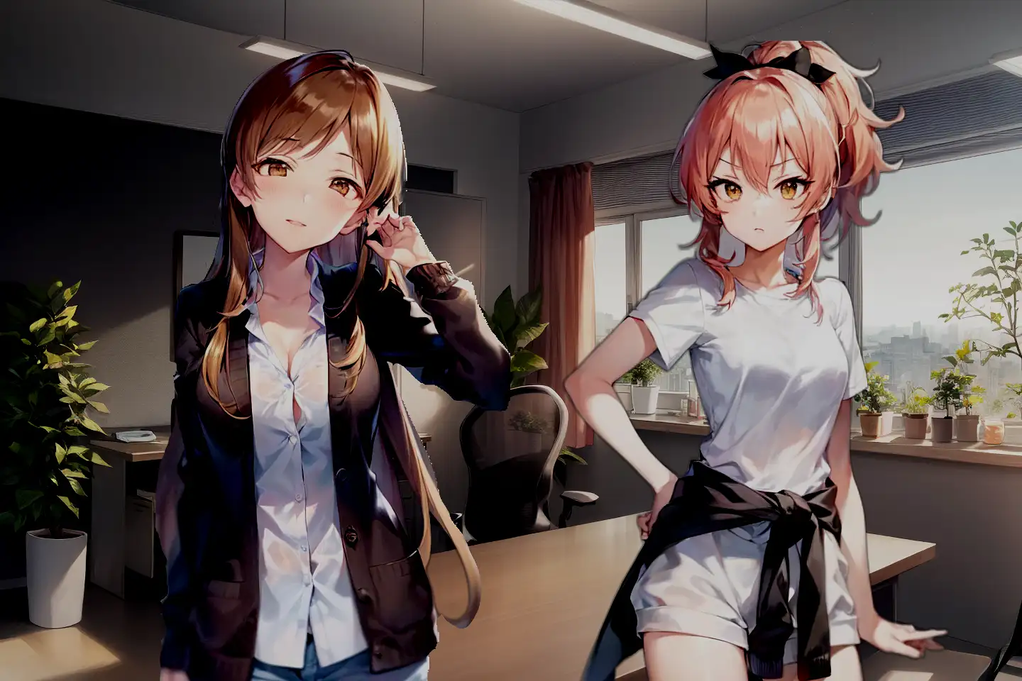 催●支配されたアイドル事務所2 15ページ