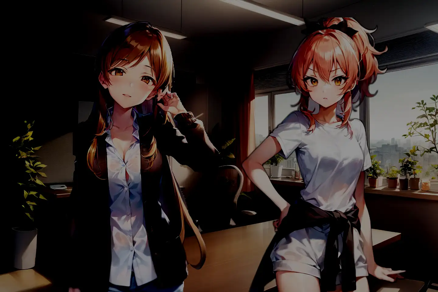 催●支配されたアイドル事務所2 16ページ