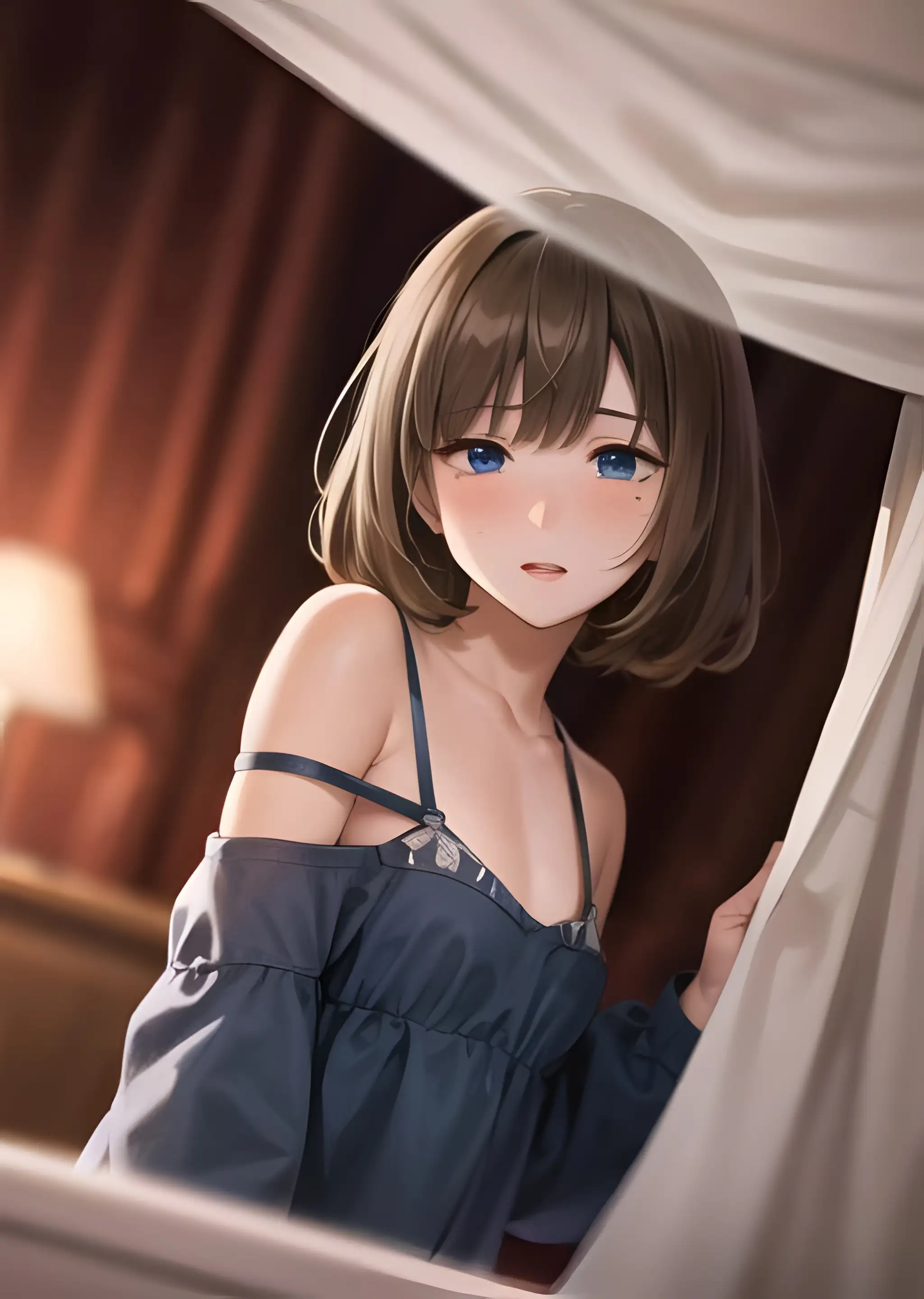 コスプレモデル撮影記録 1ページ