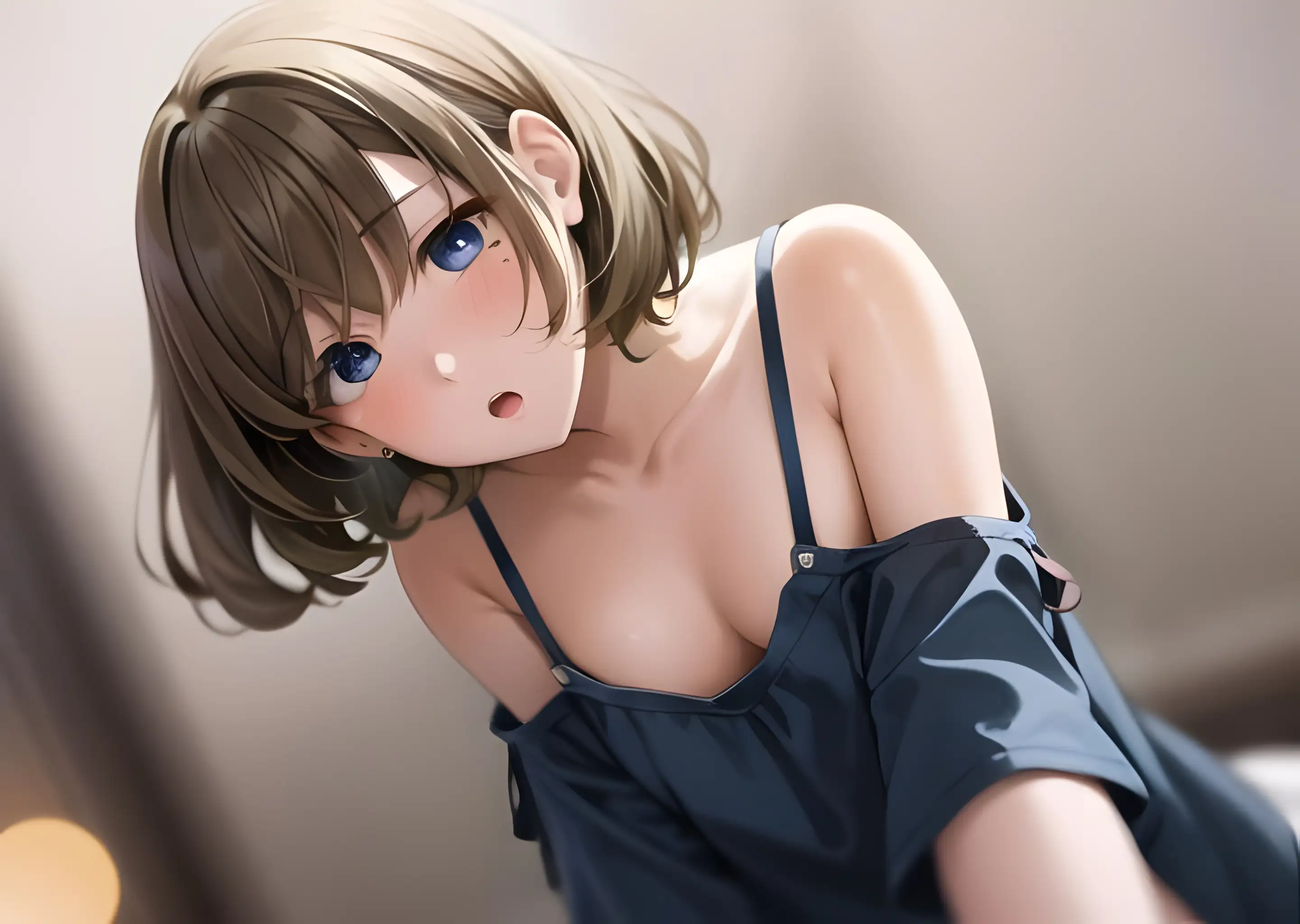 コスプレモデル撮影記録 4ページ