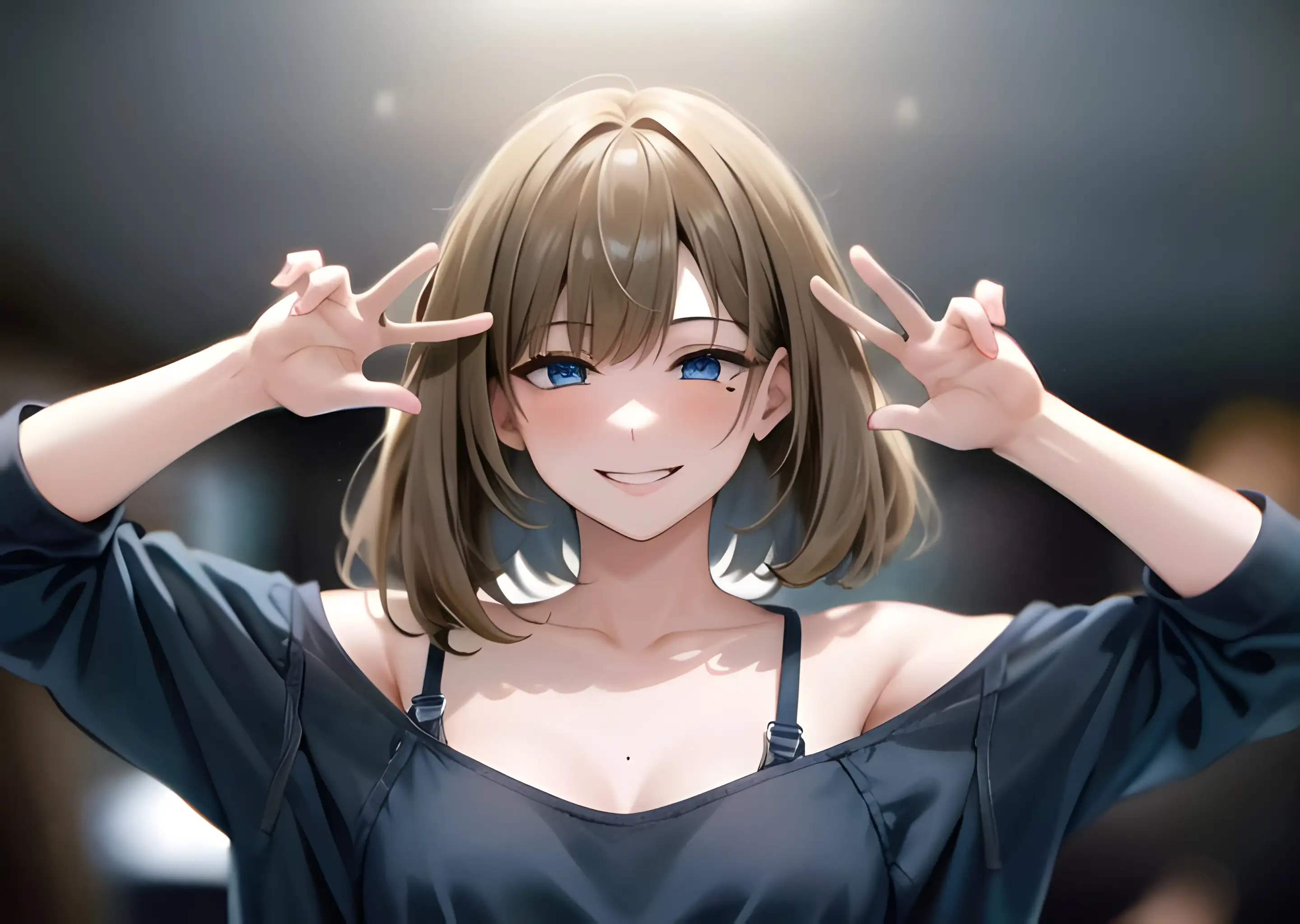 コスプレモデル撮影記録 8ページ