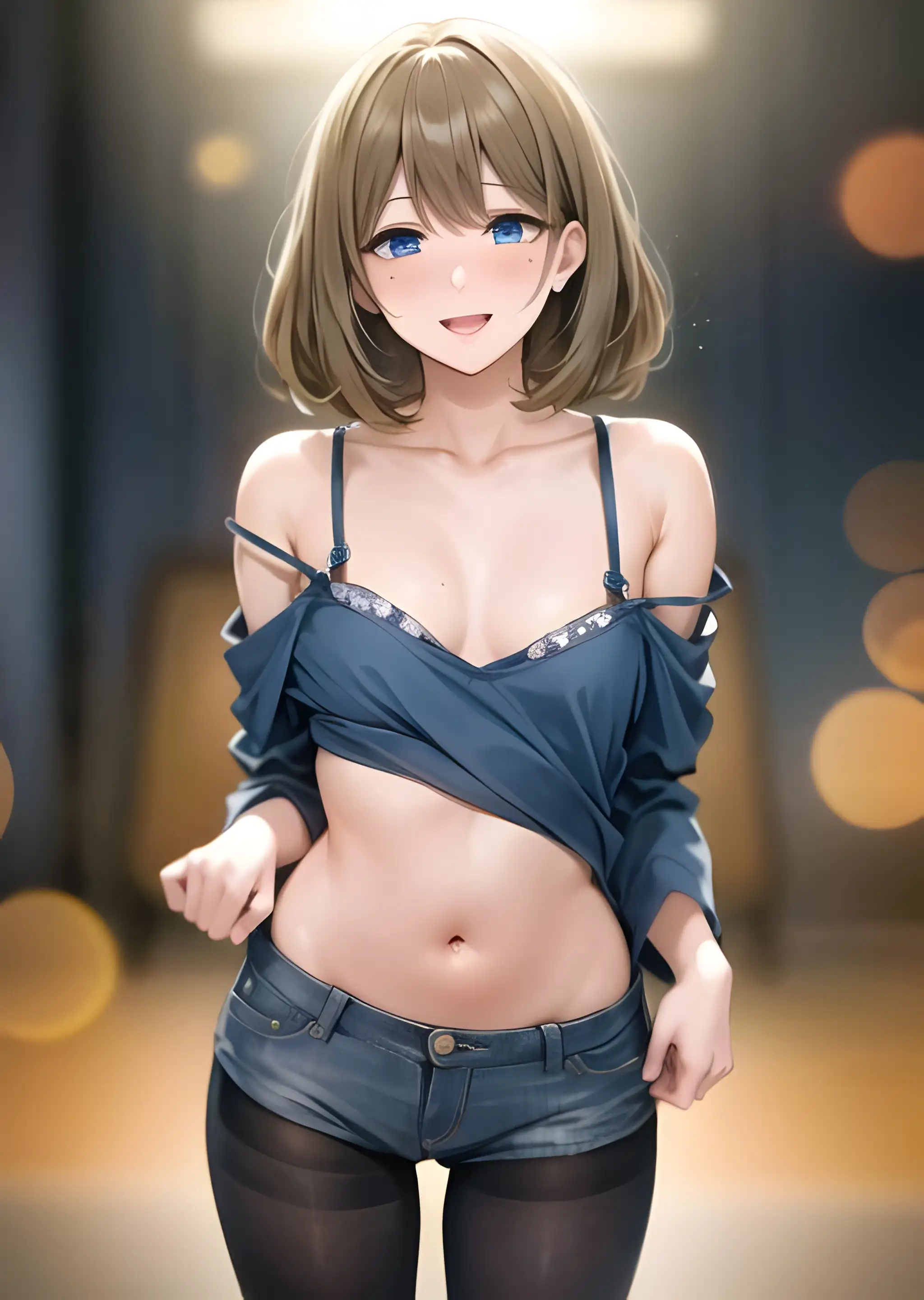 コスプレモデル撮影記録 10ページ