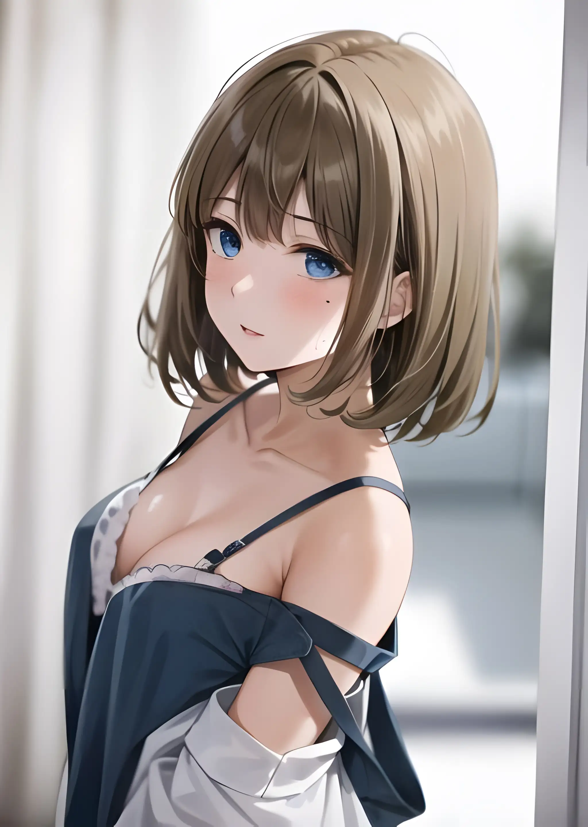 コスプレモデル撮影記録 11ページ