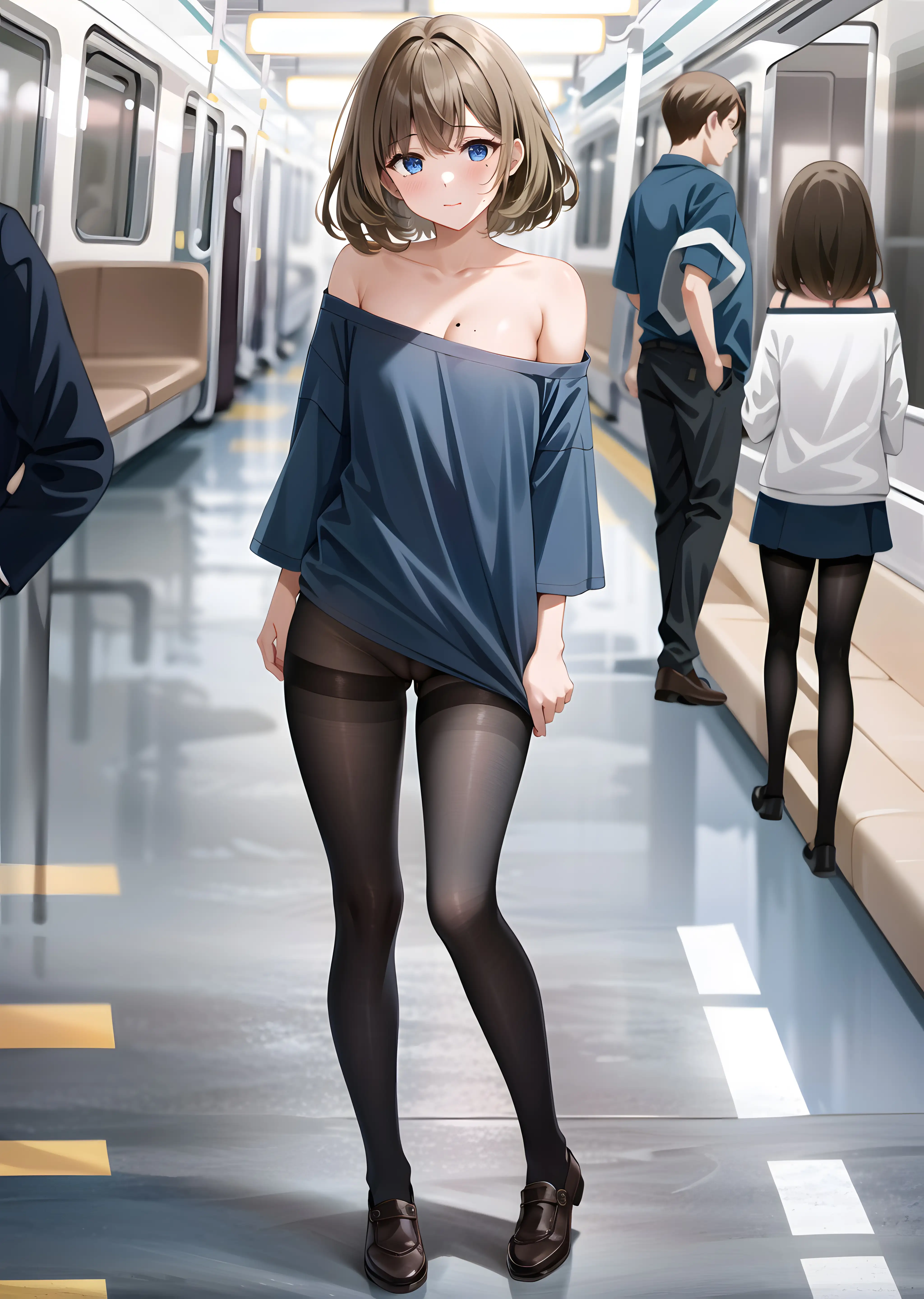 コスプレモデル撮影記録 15ページ