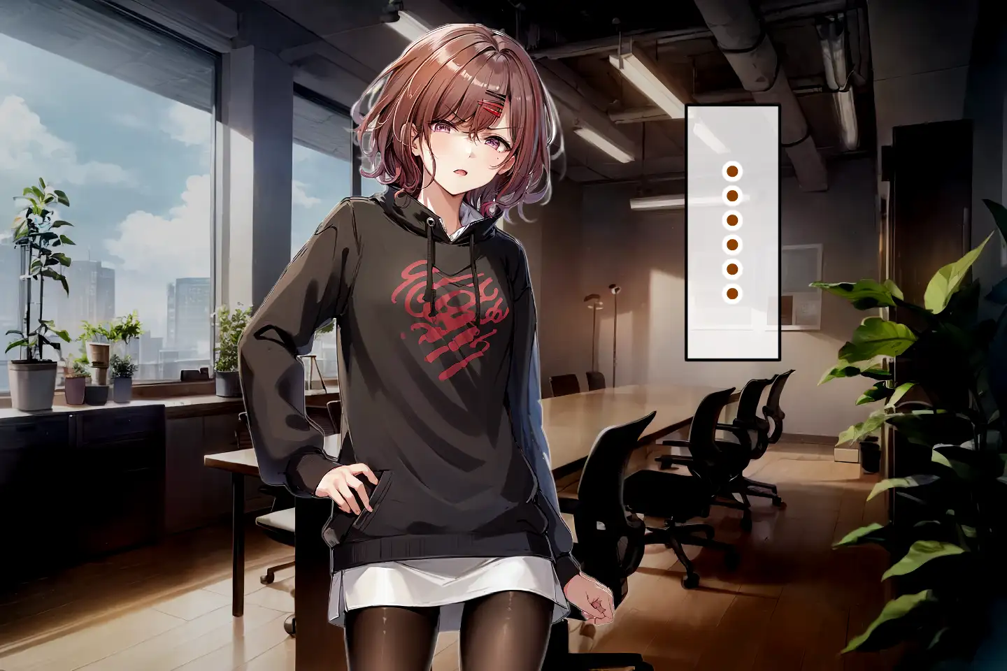 催●支配されたアイドル事務所3 7ページ