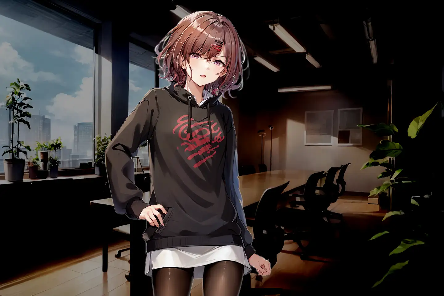 催●支配されたアイドル事務所3 10ページ