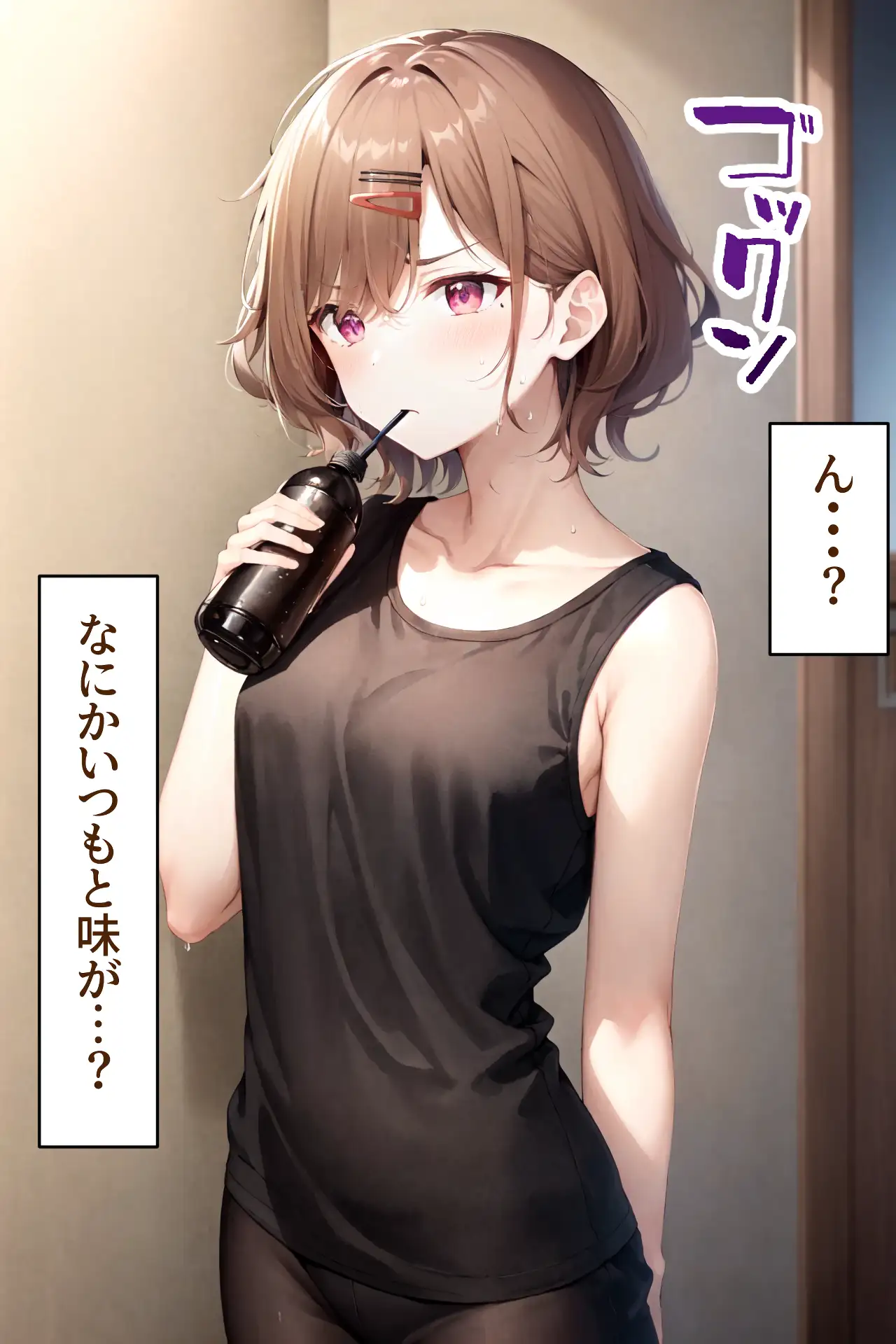 催●支配されたアイドル事務所3 14ページ