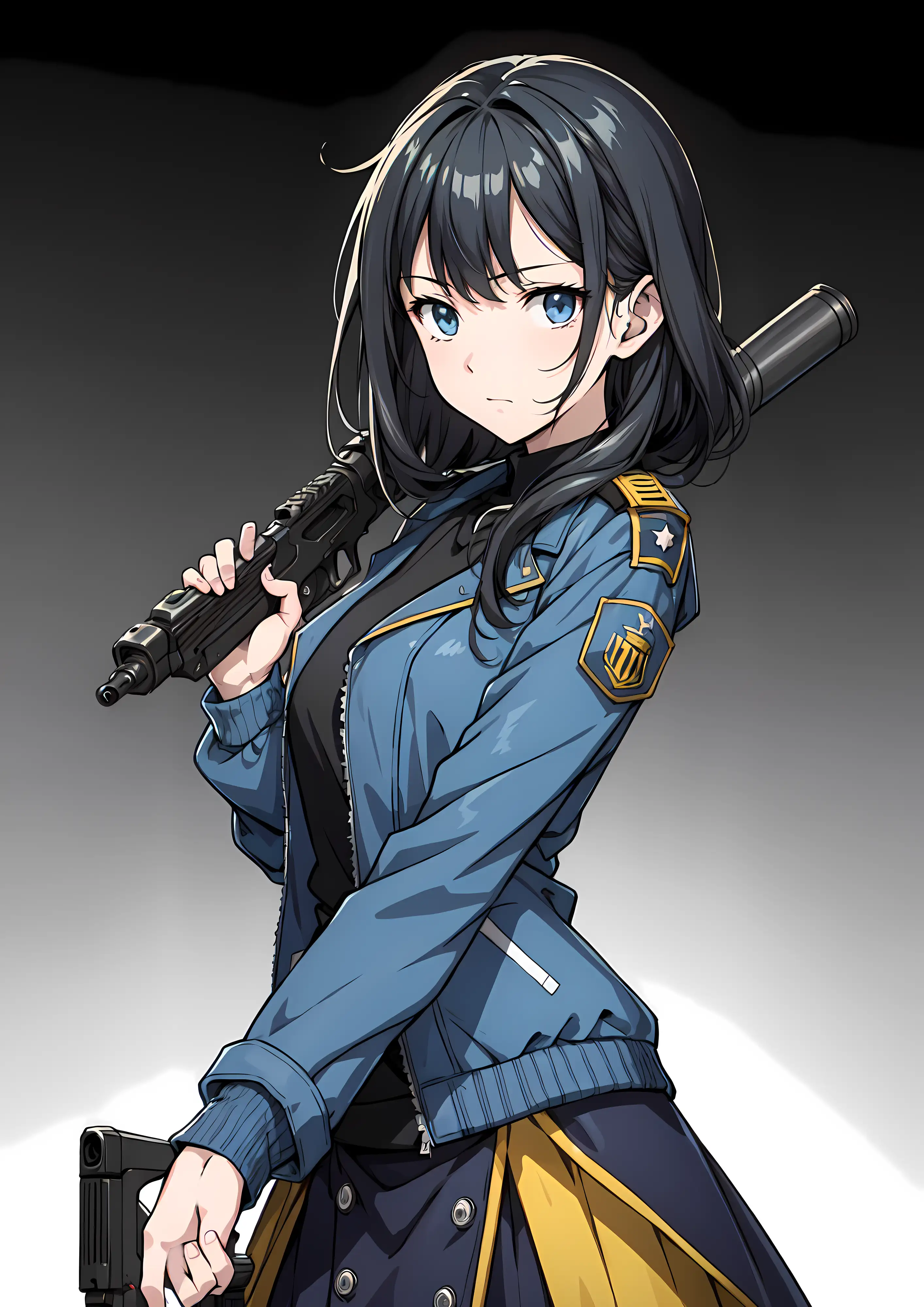 戦う乙女の末路 〜女エリート戦隊採卵〜 8ページ