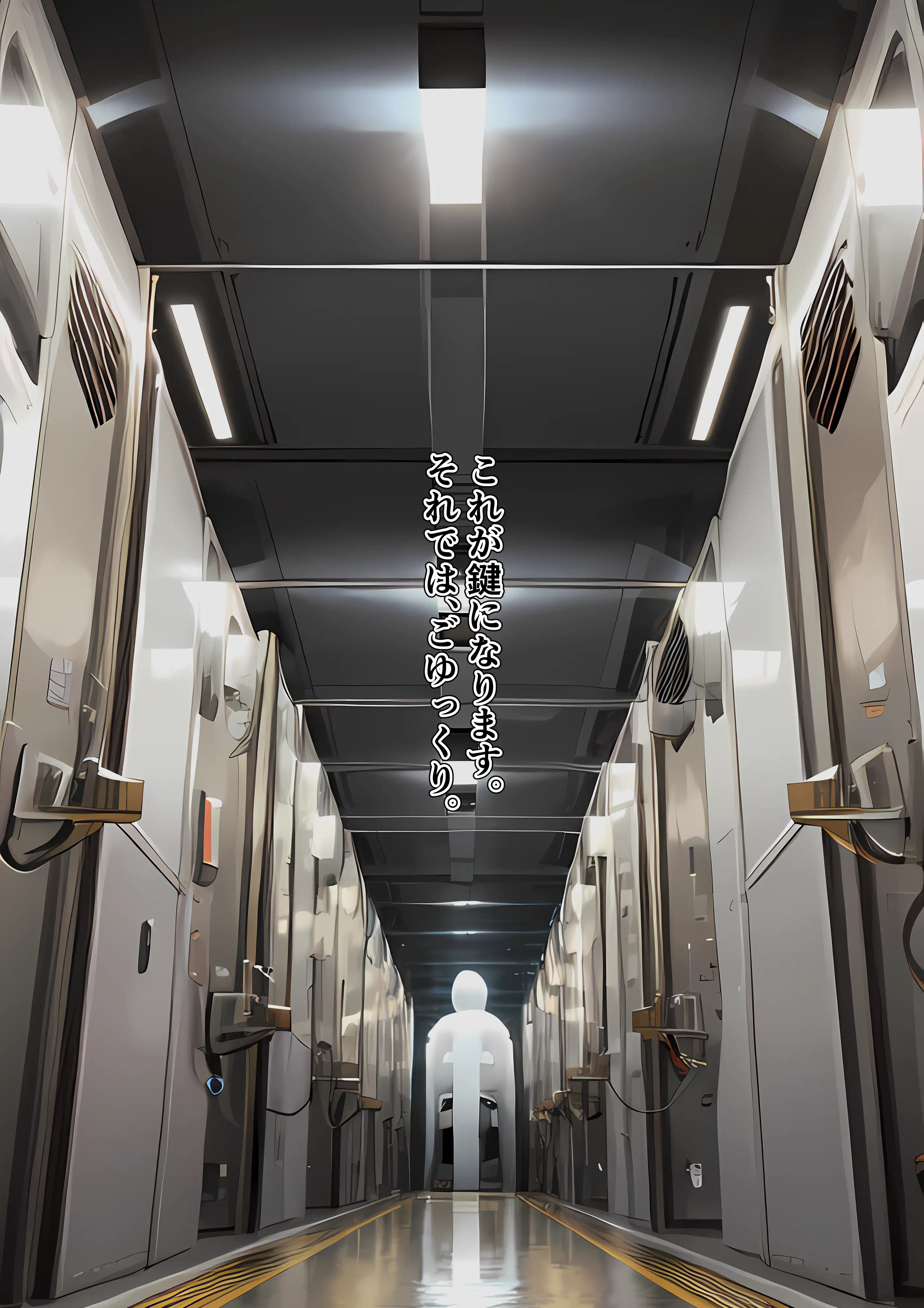 戦う乙女の末路 〜女エリート戦隊採卵〜 15ページ