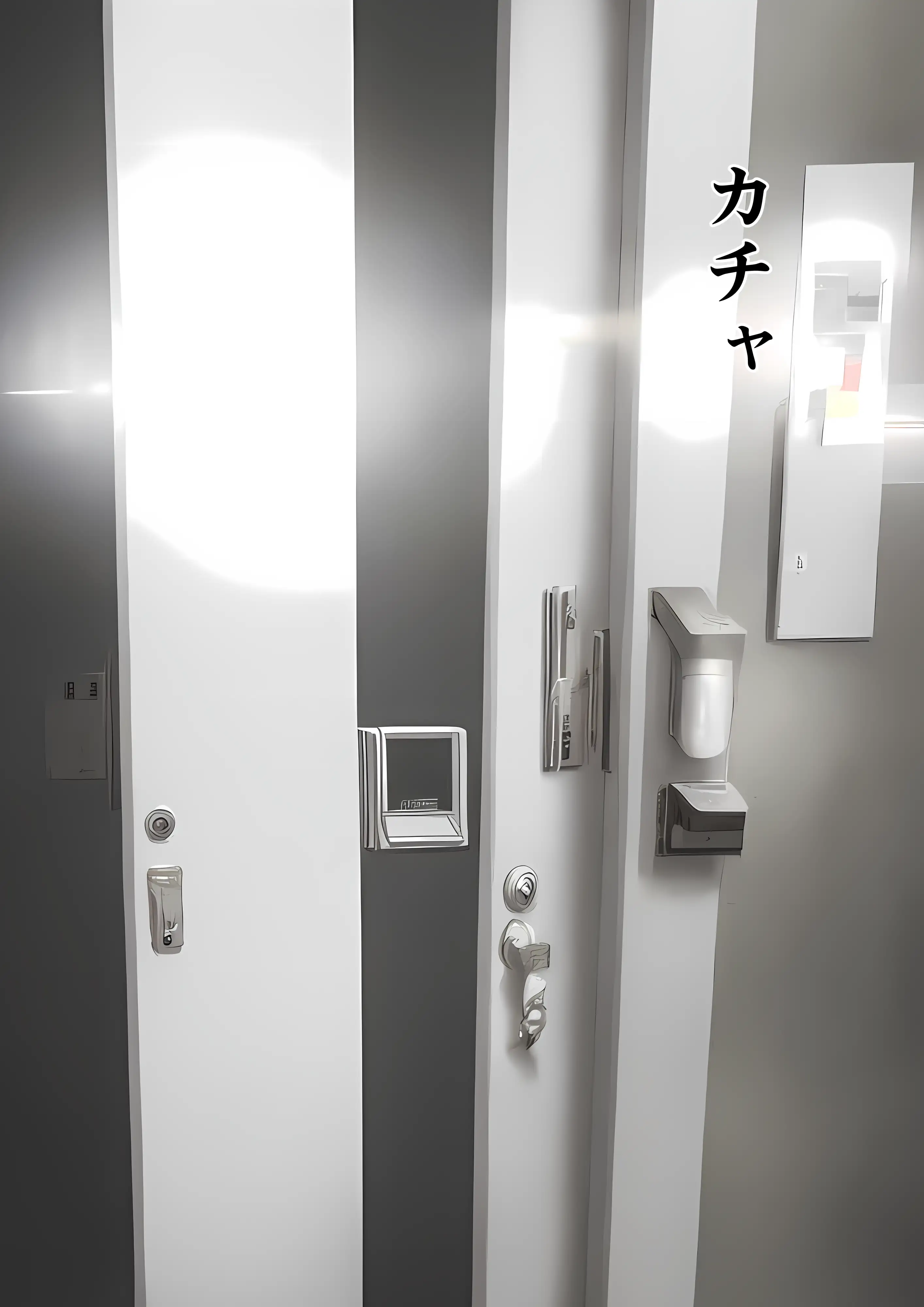 戦う乙女の末路 〜女エリート戦隊採卵〜 16ページ